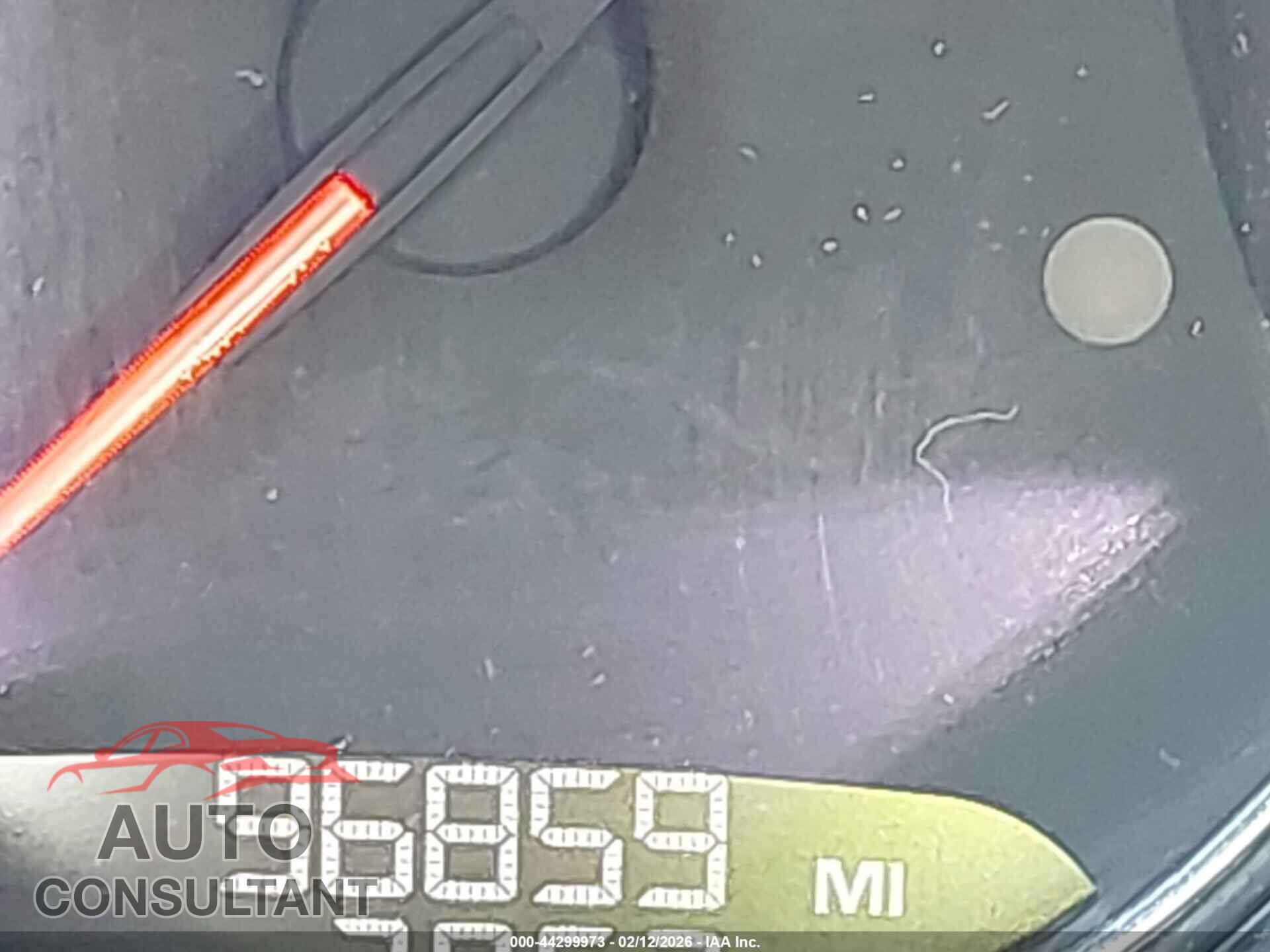 PORSCHE CAYENNE 2016 - WP1AA2A26GLA08057