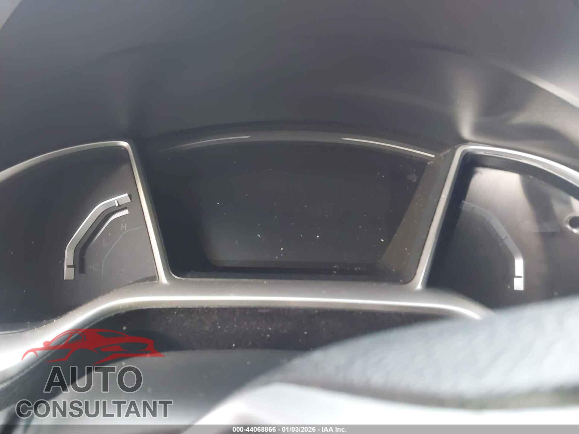 HONDA CIVIC 2017 - 2HGFC2F73HH514466
