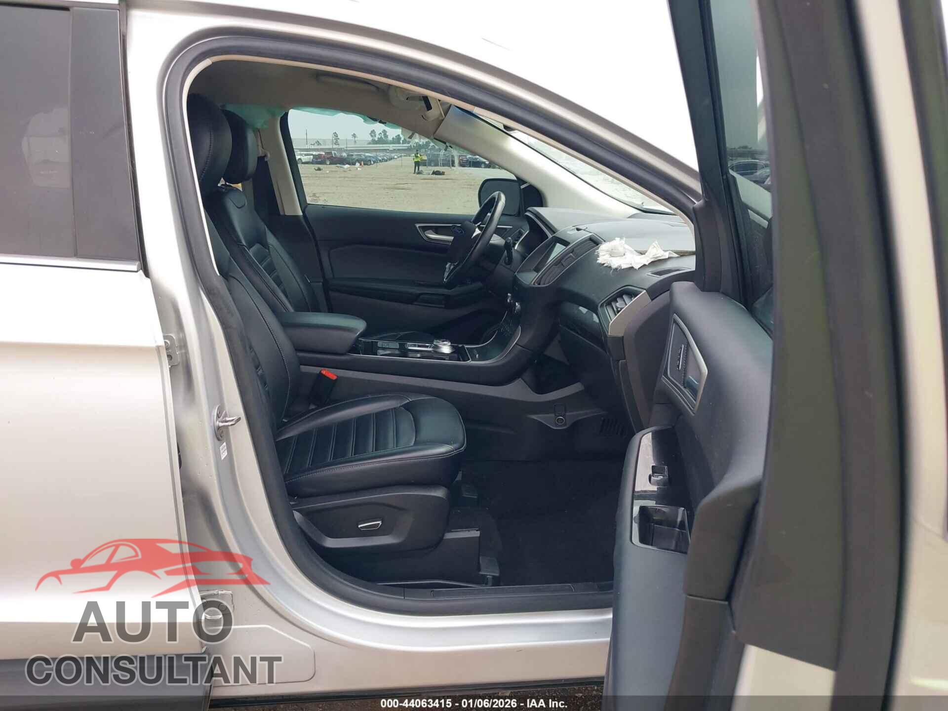 FORD EDGE 2019 - 2FMPK3J96KBB80220