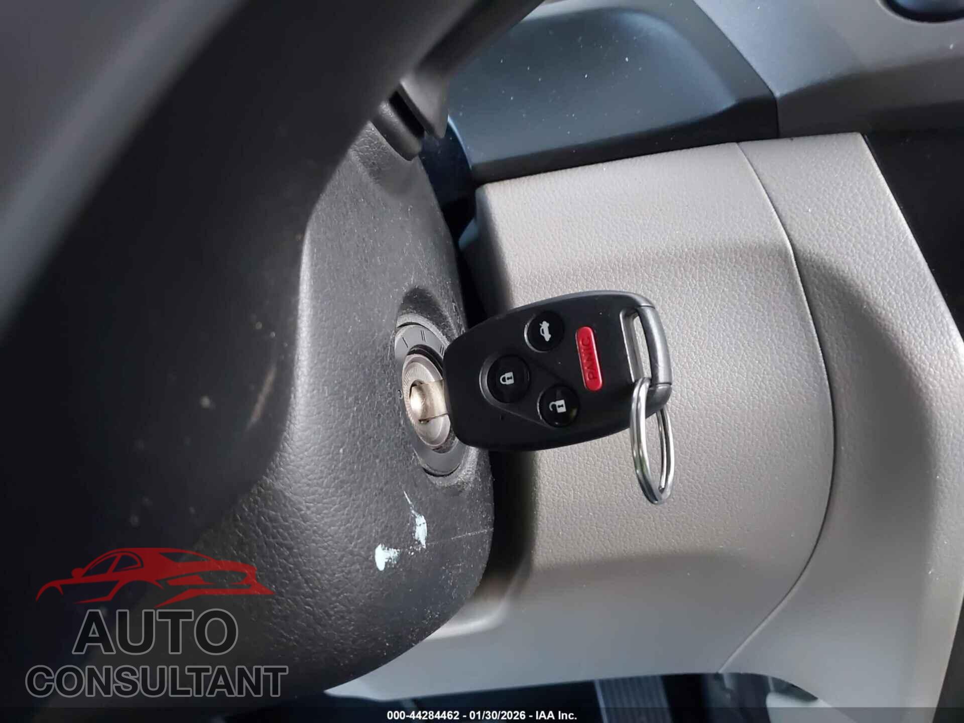 HONDA CIVIC 2012 - 2HGFG3B86CH513667