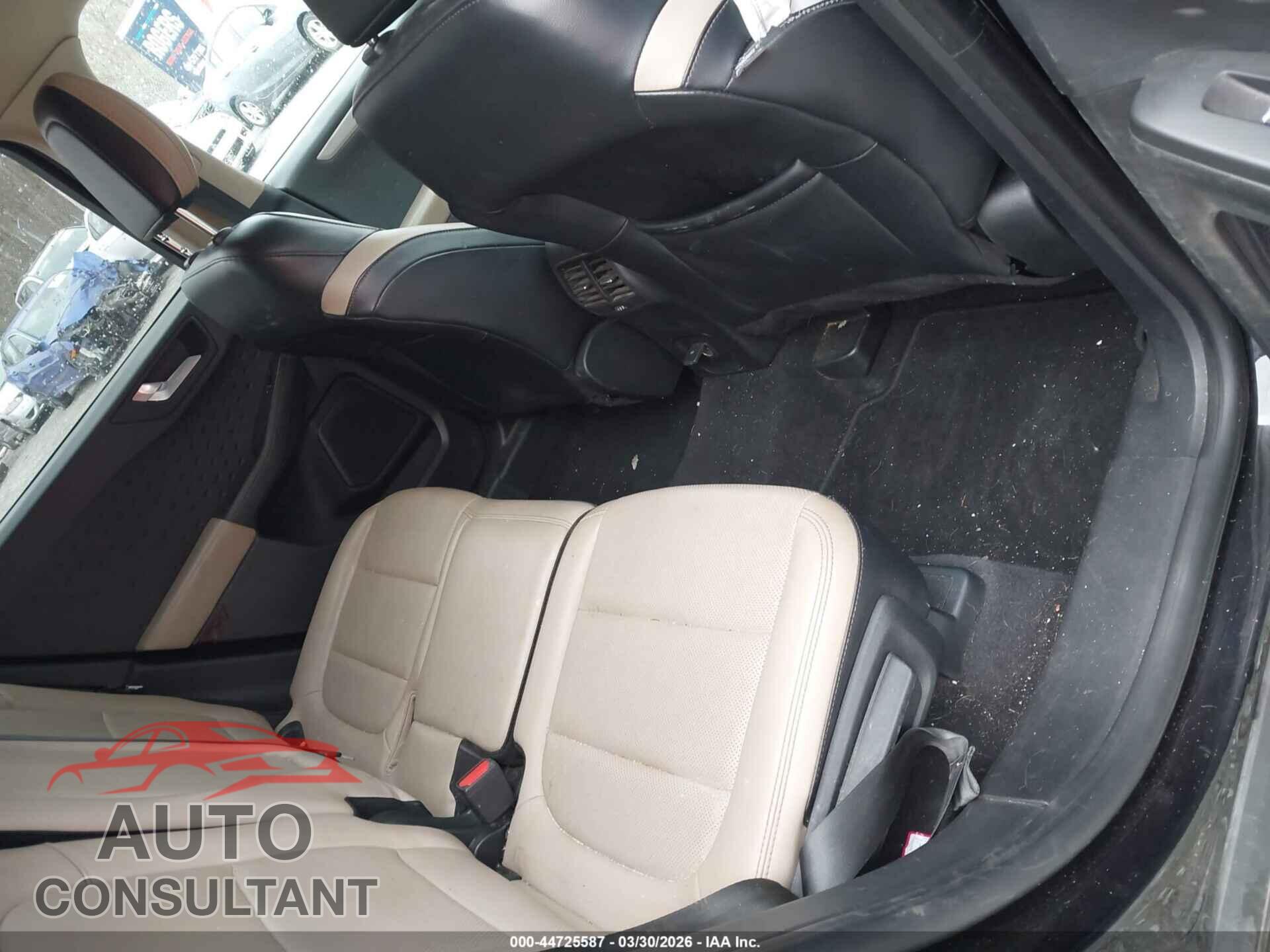 FORD ESCAPE 2020 - 1FMCU9H61LUA58724
