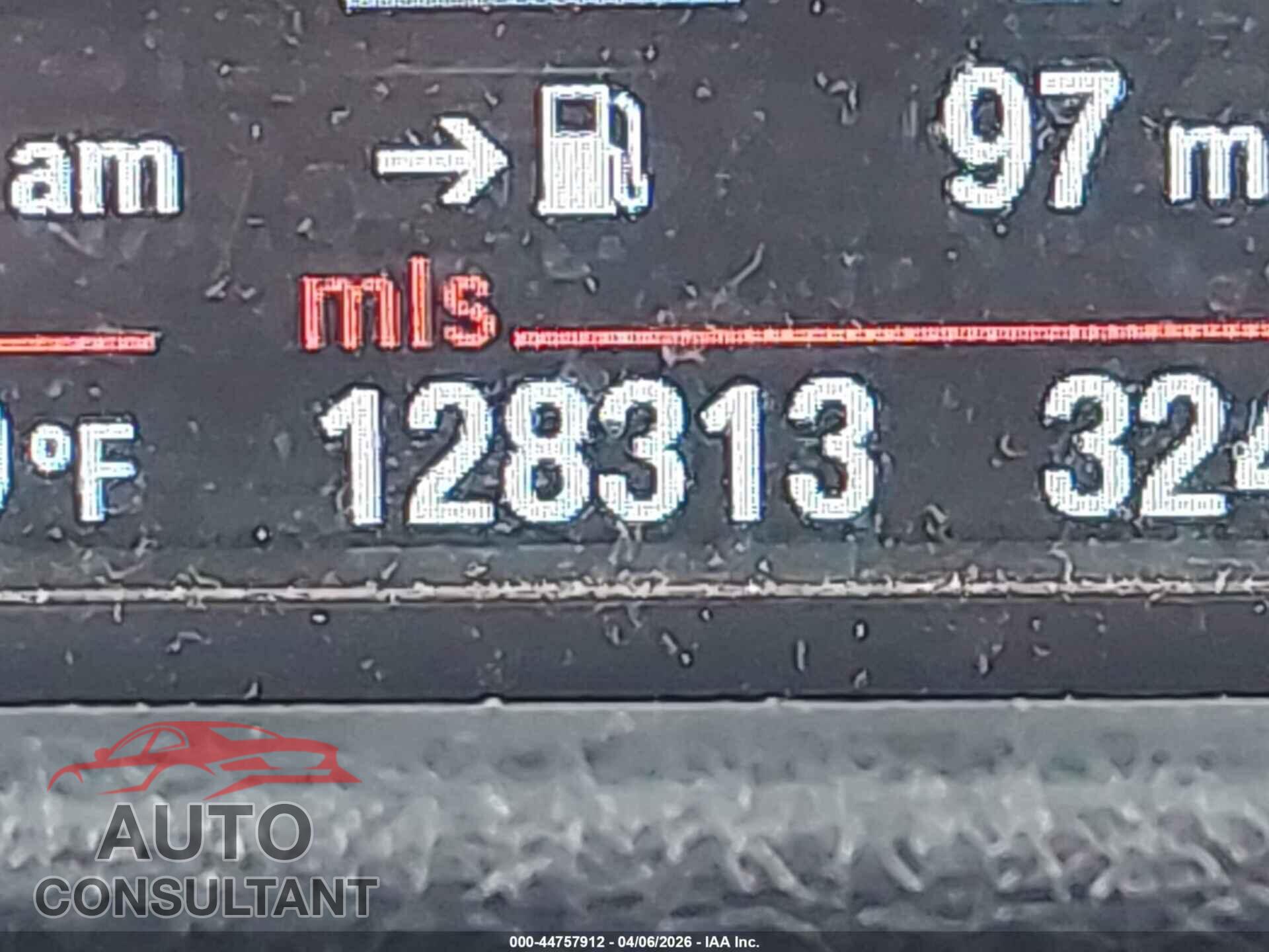 BMW 320I 2013 - WBA3B1C59DK128958