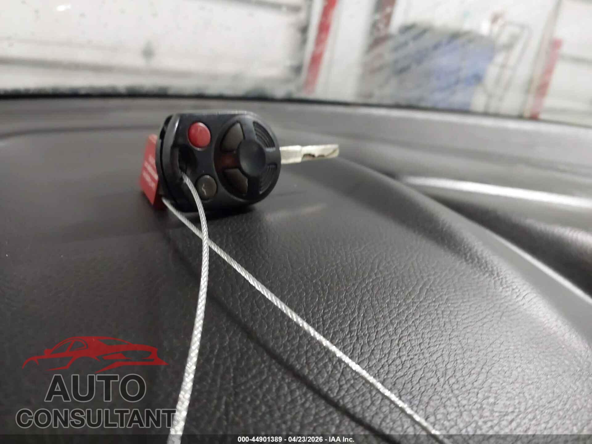 FORD FOCUS 2016 - 1FADP3K26GL369893
