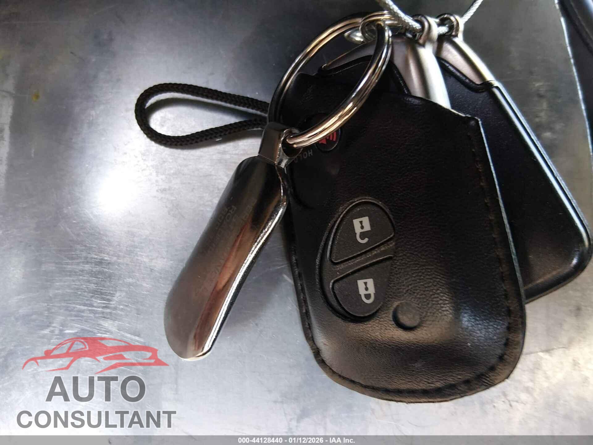 LEXUS CT 2013 - JTHKD5BH4D2125346