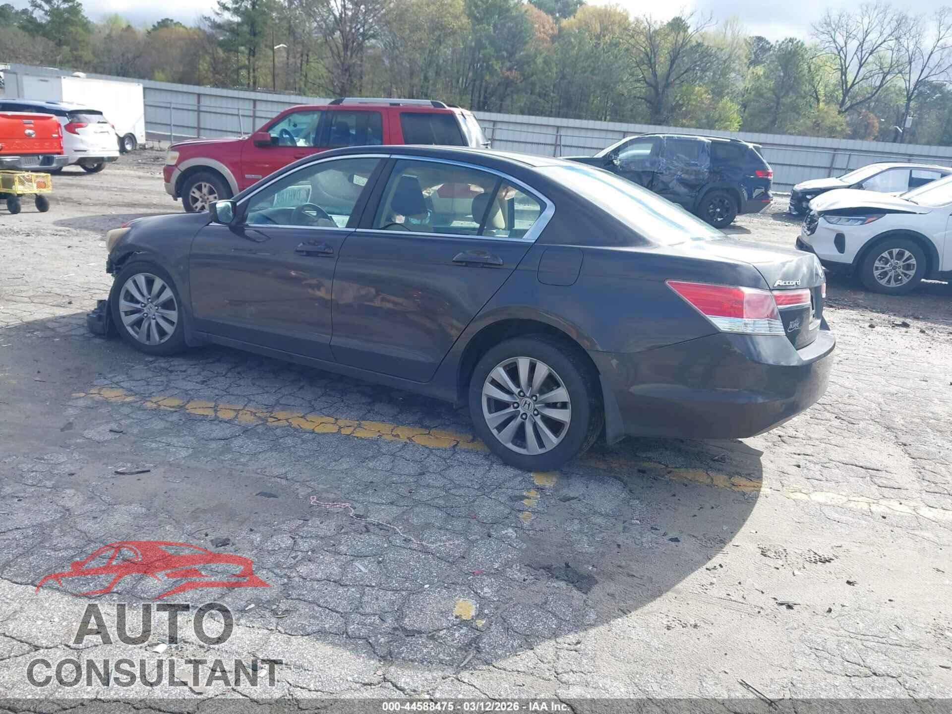HONDA ACCORD 2012 - 1HGCP2F77CA027480