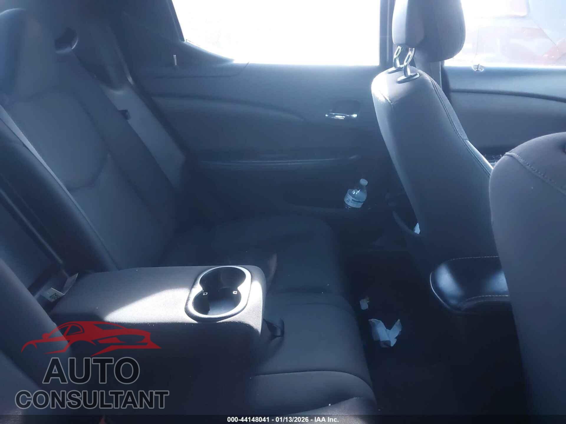 DODGE AVENGER 2013 - 1C3CDZAG4DN747647