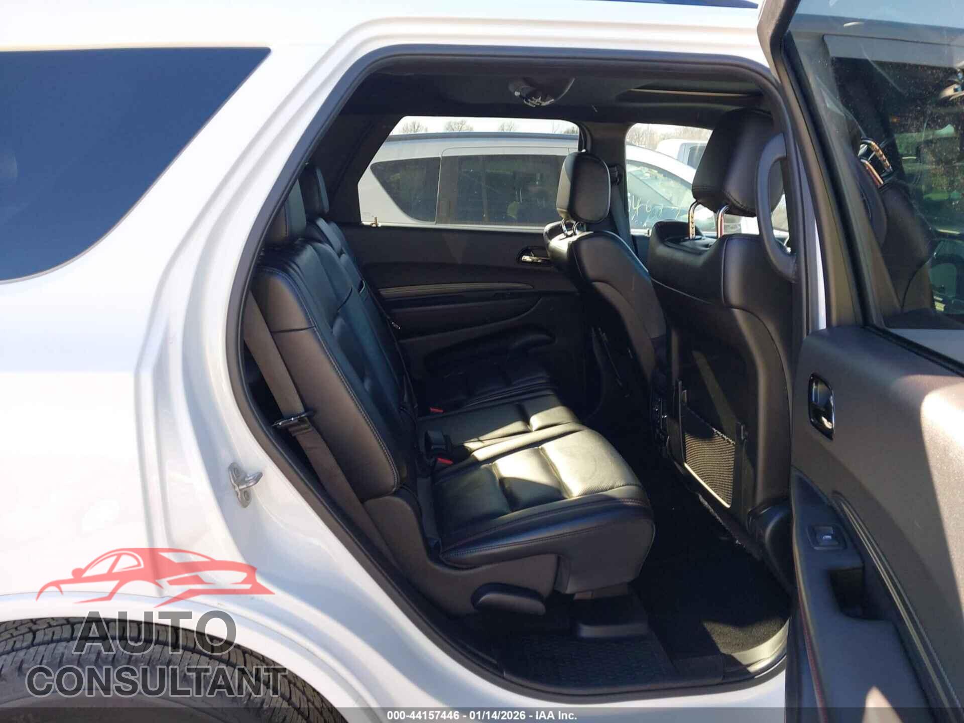 DODGE DURANGO 2024 - 1C4RDHDG3RC152366