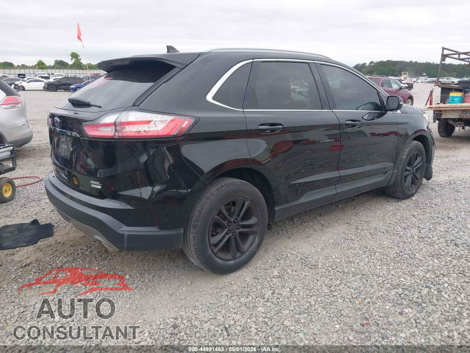 FORD EDGE 2020 - 2FMPK3J97LBB42352