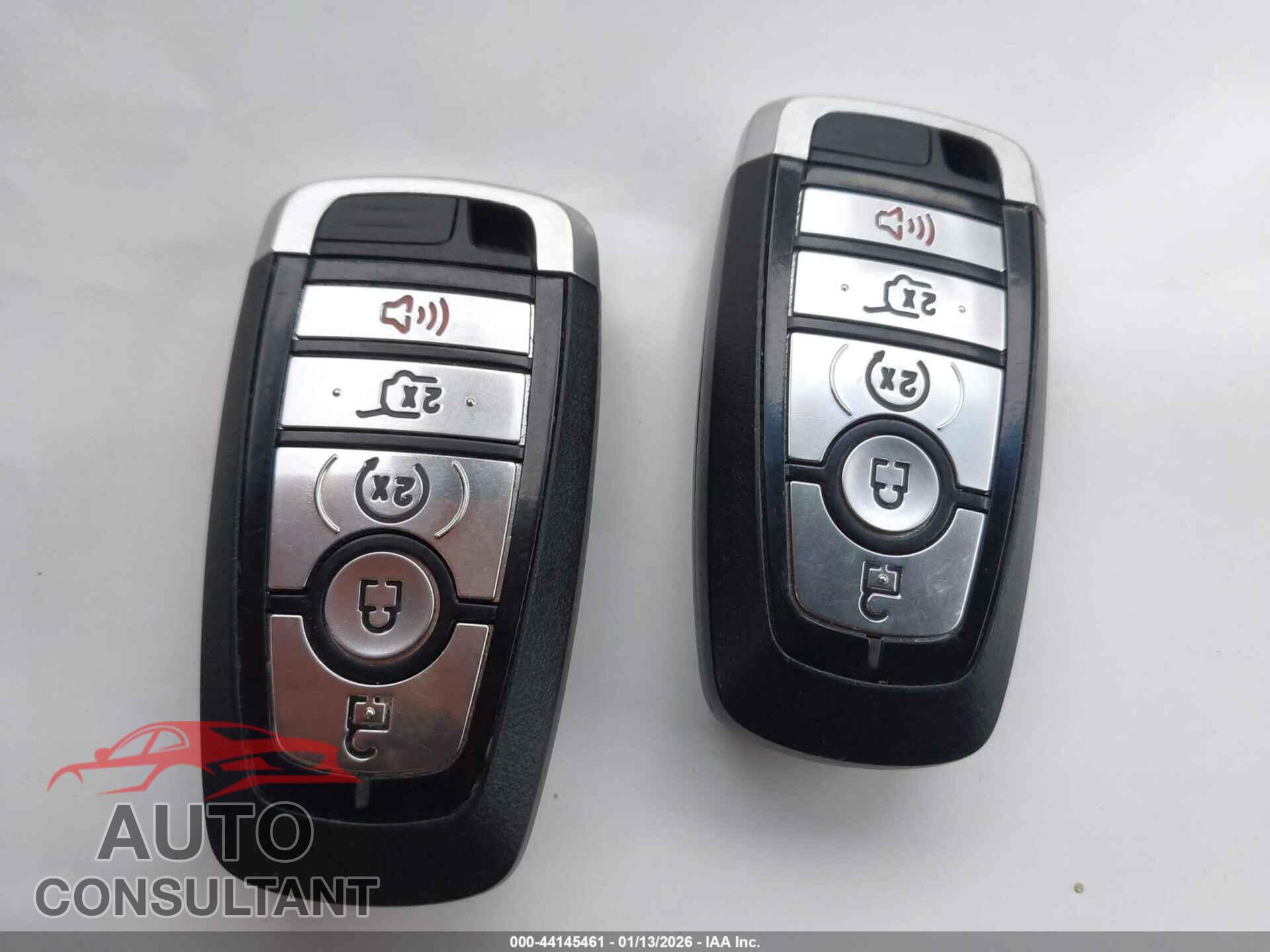 FORD EDGE 2020 - 2FMPK3J98LBB03401