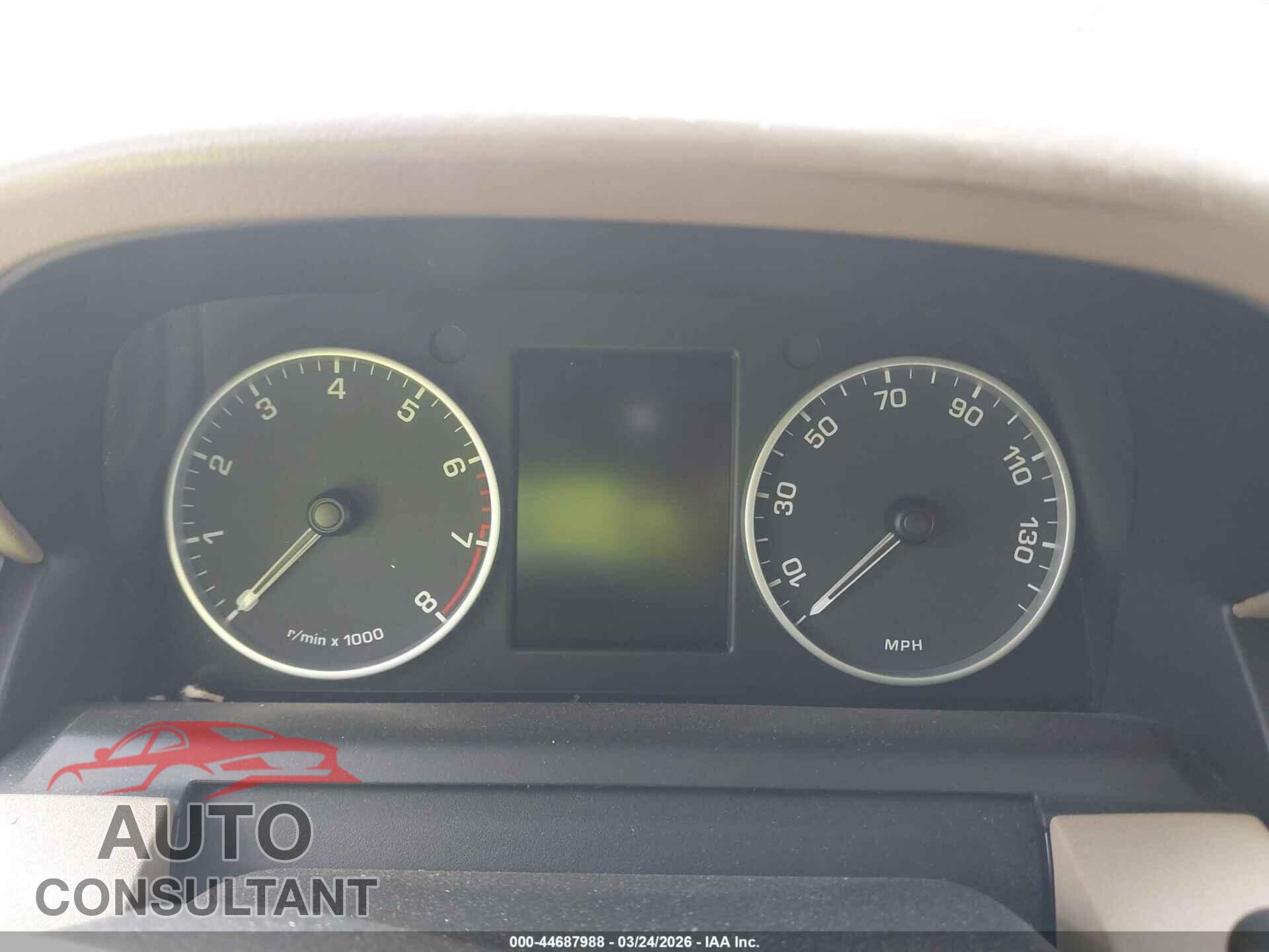 LAND ROVER LR4 2012 - SALAG2D47CA640187