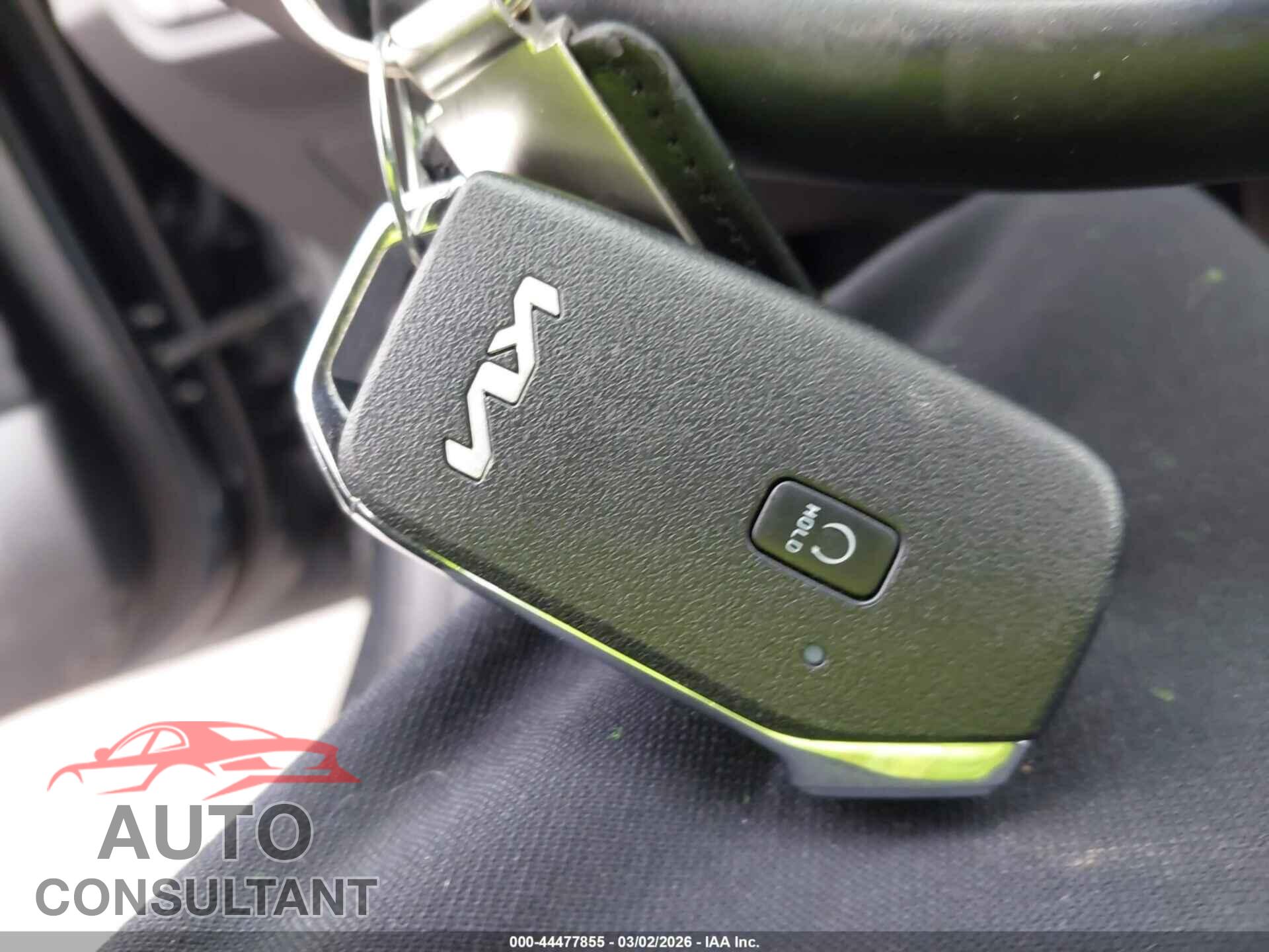 KIA SELTOS 2025 - KNDEUCAA9S7799287