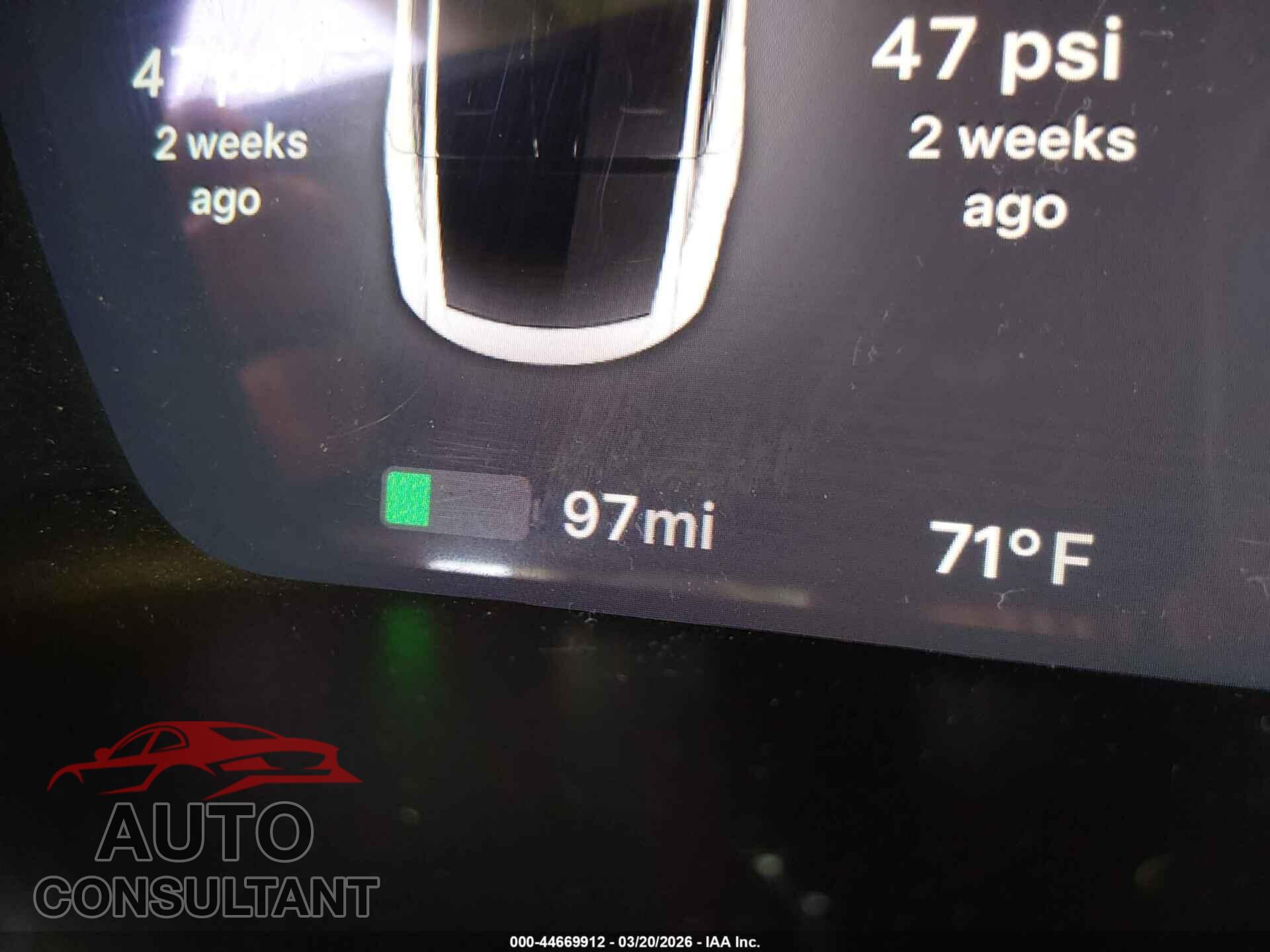 TESLA MODEL X 2017 - 5YJXCAE20HF075459