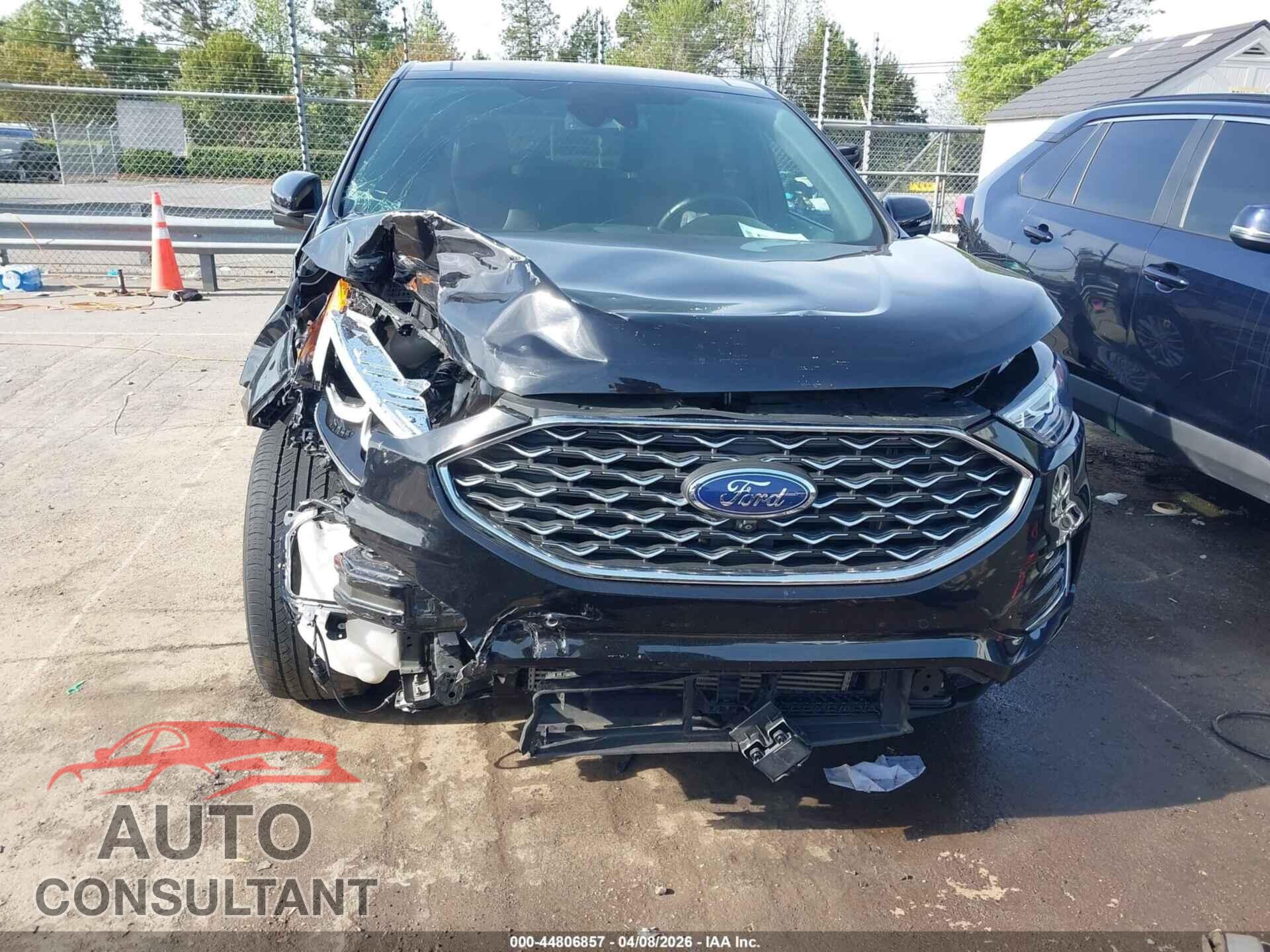 FORD EDGE 2020 - 2FMPK3K91LBB67987
