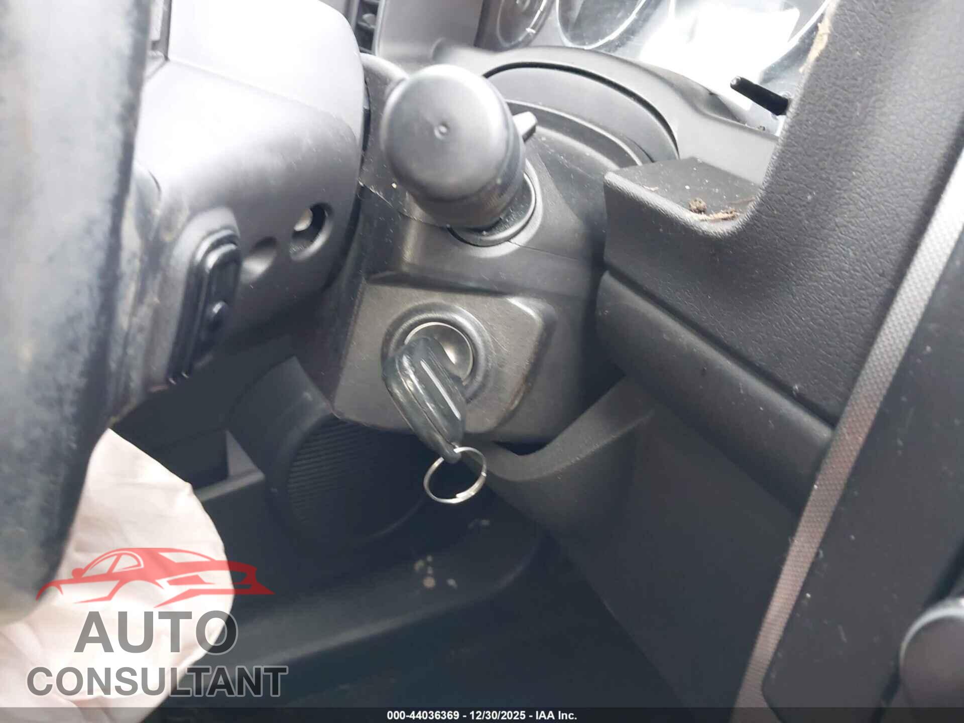 JEEP LIBERTY 2011 - 1J4PN2GK3BW525910