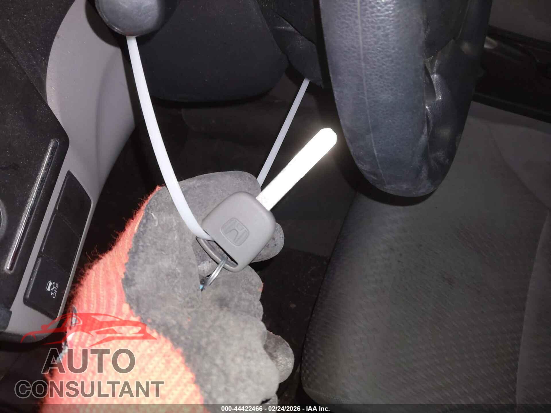 HONDA CIVIC 2015 - 19XFB2F56FE220598