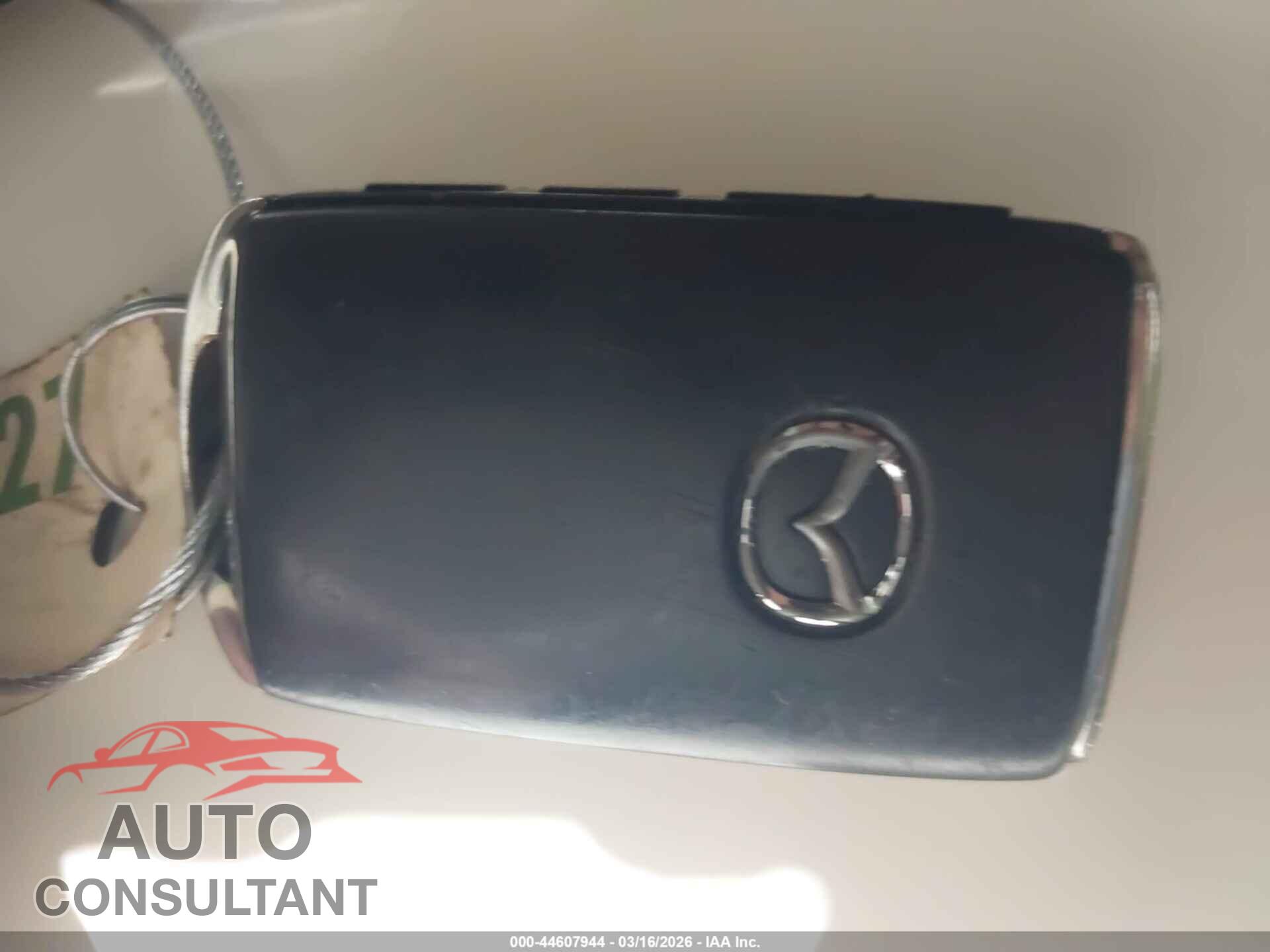MAZDA CX-5 2021 - JM3KFBDM5M1326626