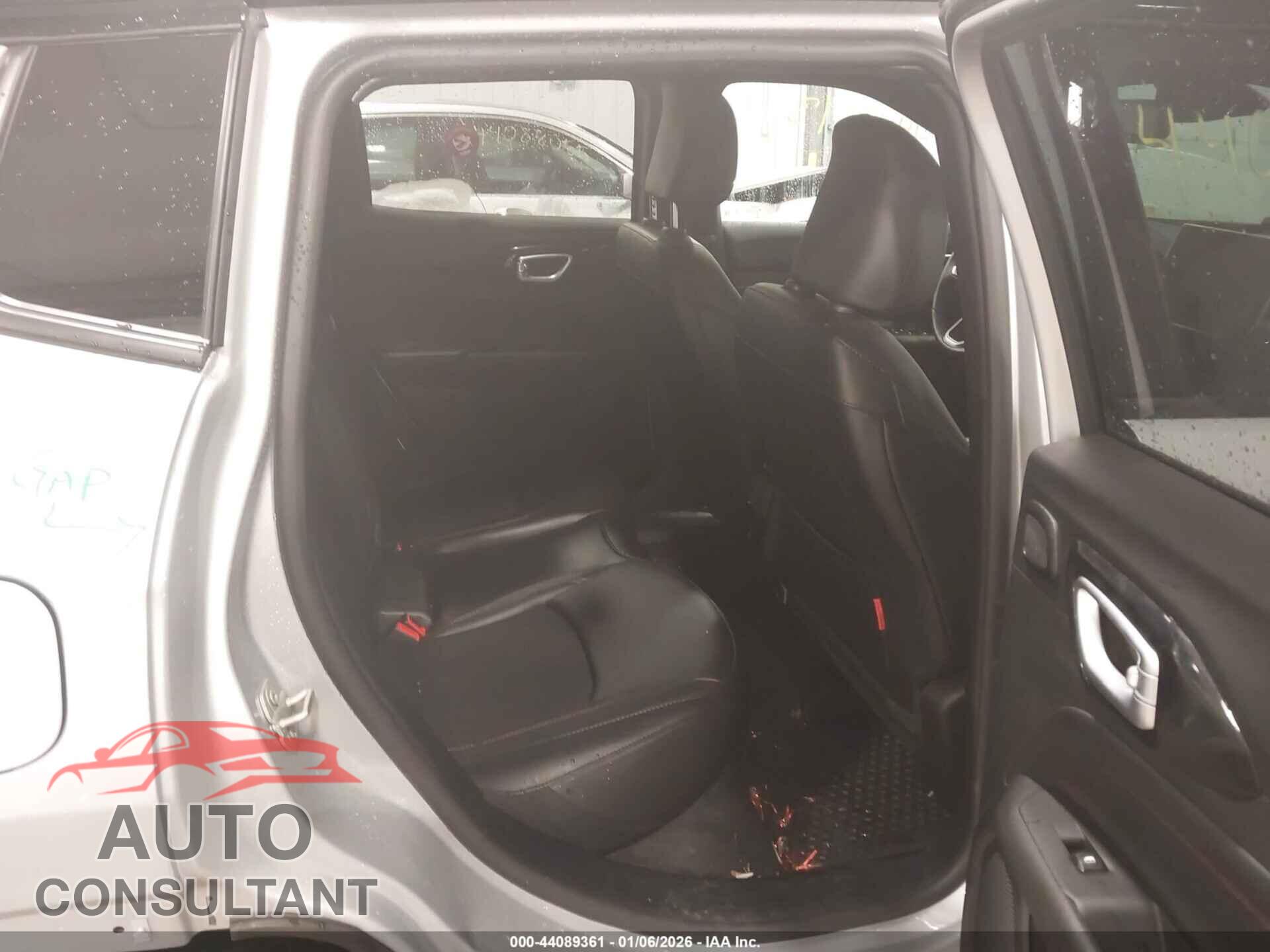 JEEP COMPASS 2024 - 3C4NJDDN1RT139232