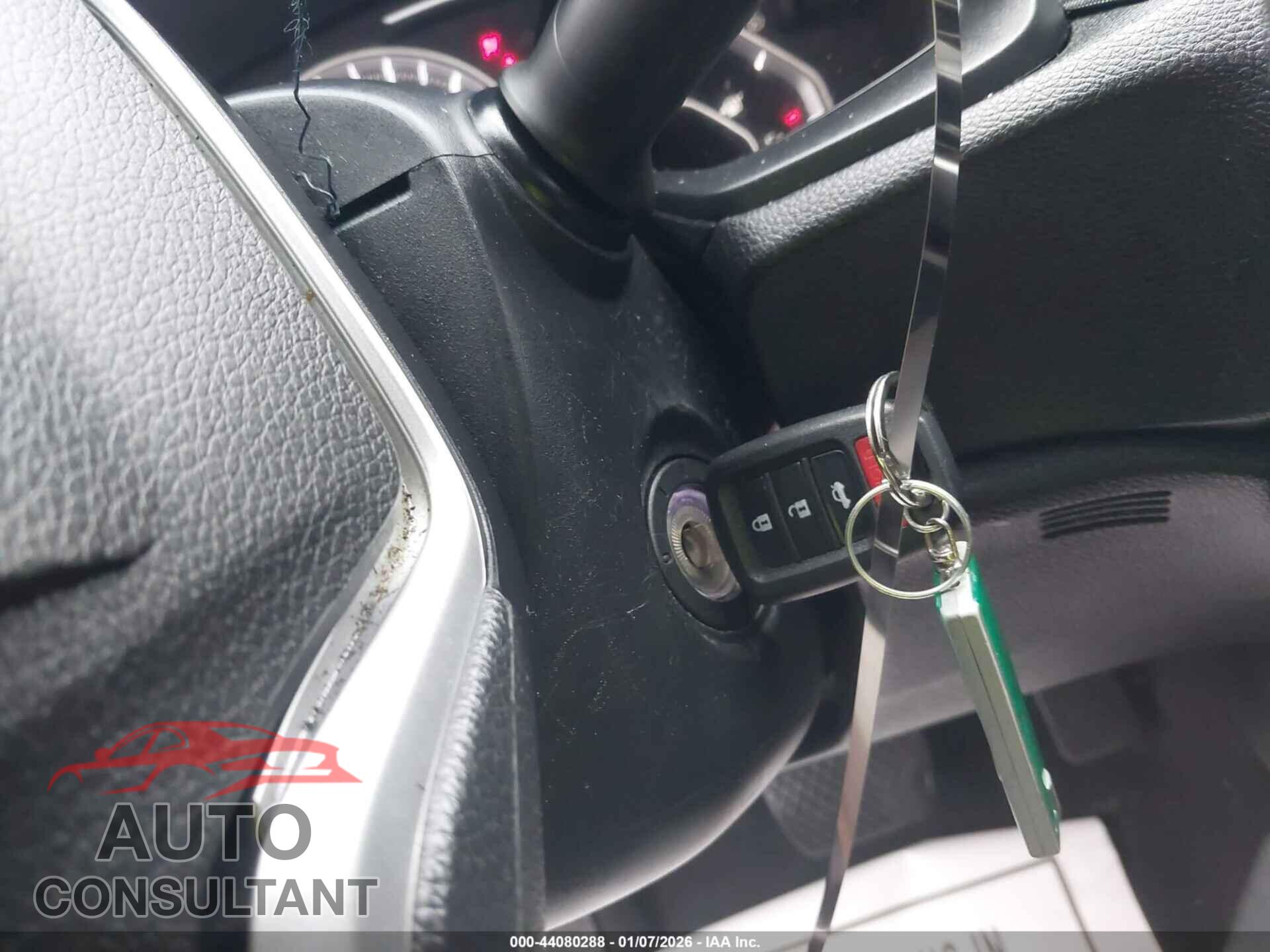 HONDA CIVIC 2018 - 2HGFC2F53JH579502