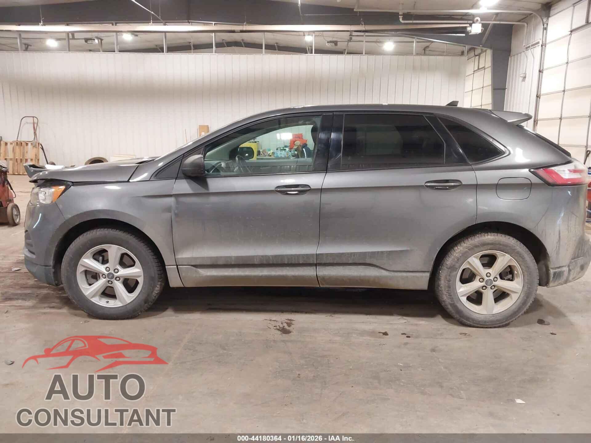 FORD EDGE 2021 - 2FMPK4G99MBA23314