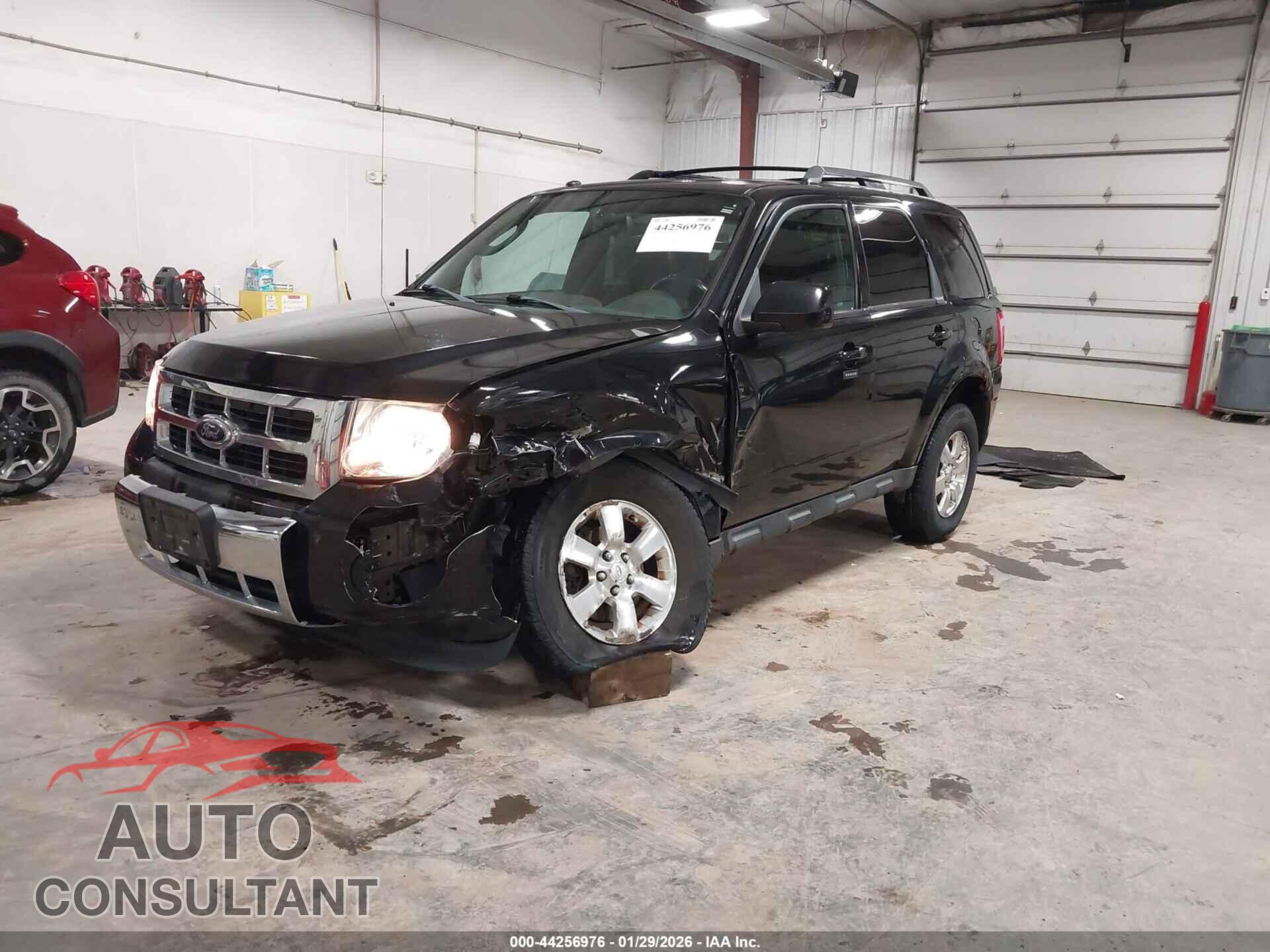 FORD ESCAPE 2012 - 1FMCU0E72CKC63828
