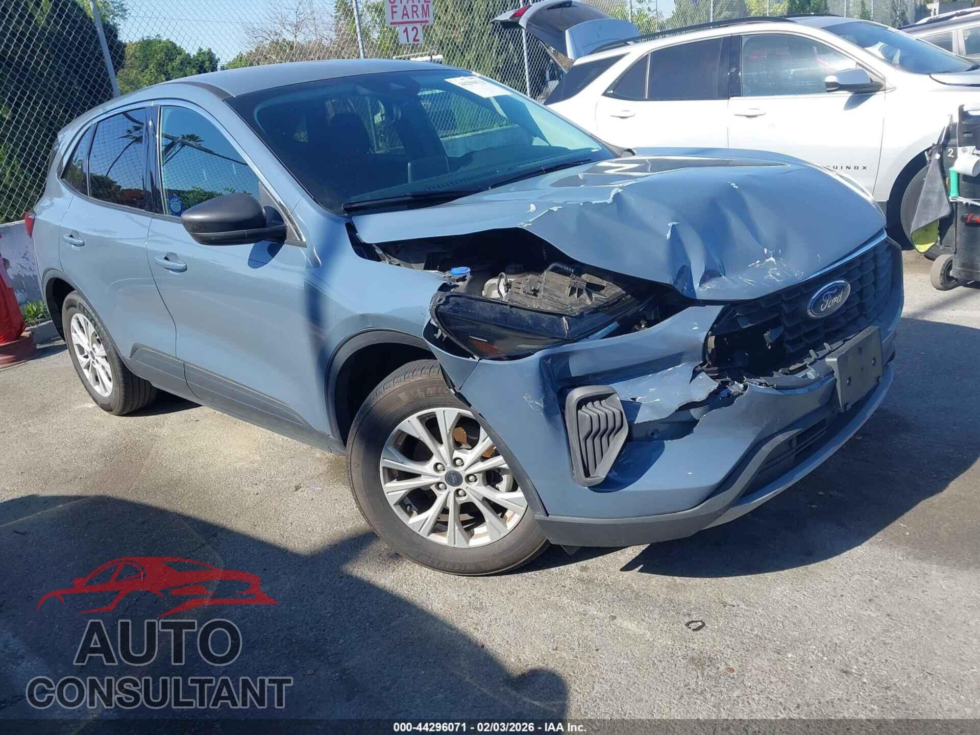 FORD ESCAPE 2024 - 1FMCU0GN5RUB06948