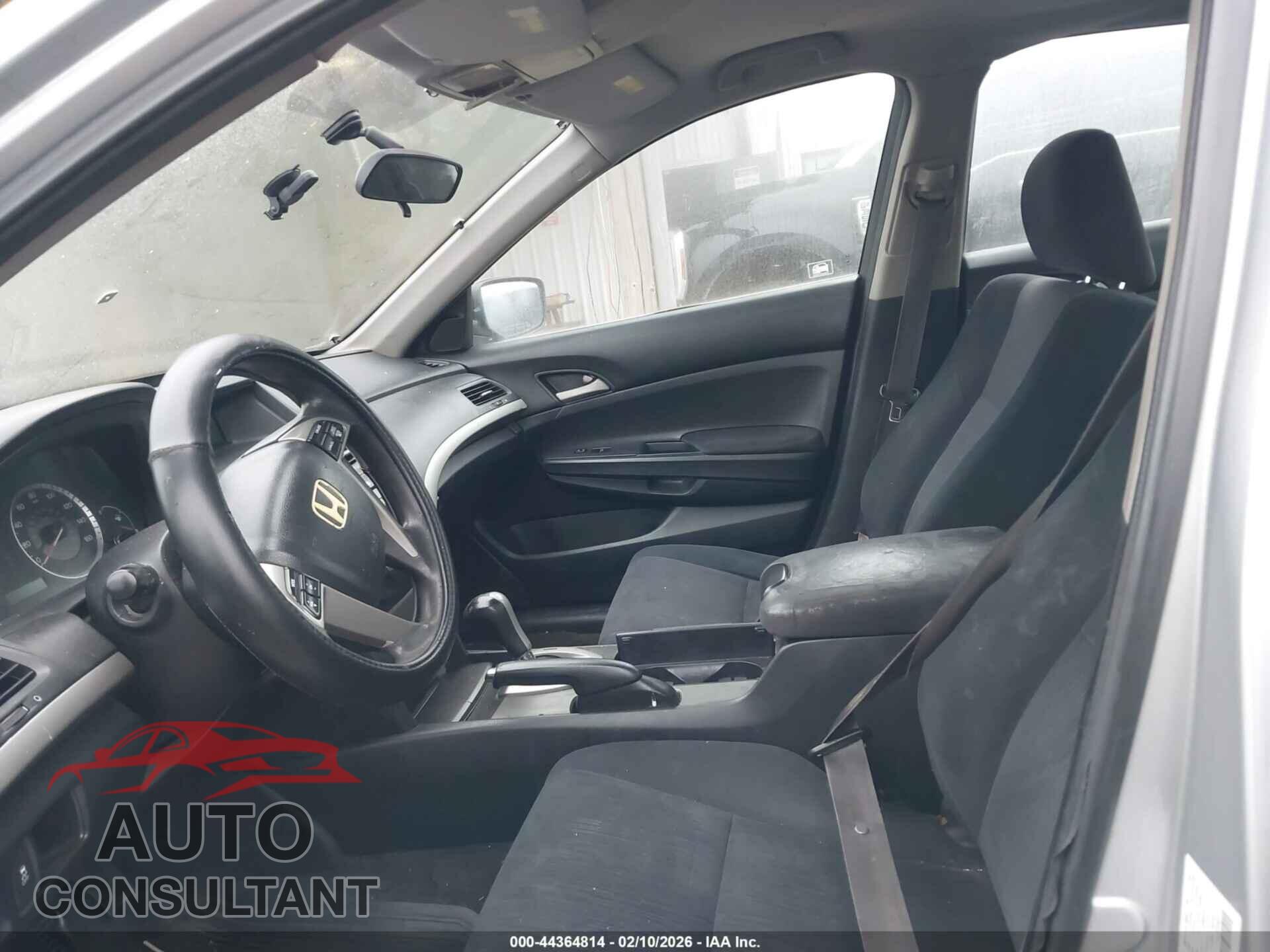 HONDA ACCORD 2011 - 1HGCP2F37BA127316