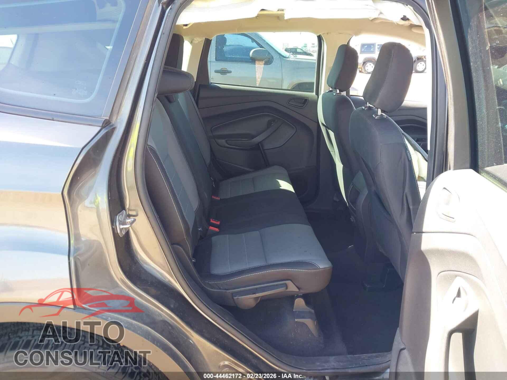 FORD ESCAPE 2019 - 1FMCU0F71KUC25508