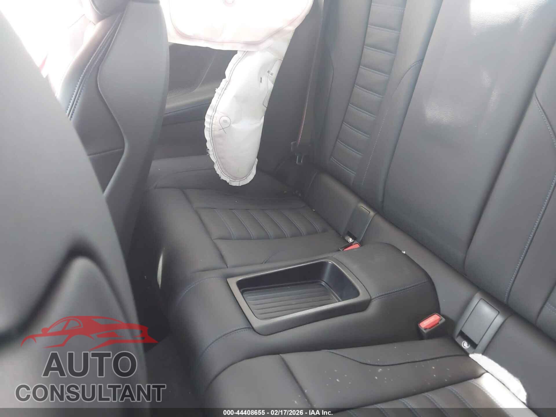 BMW M2 2026 - 3MF23DM08T8F90070