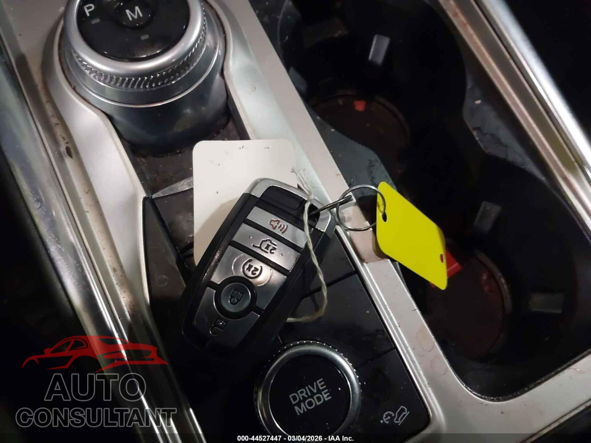 FORD EXPLORER 2021 - 1FMSK8DH8MGA71828