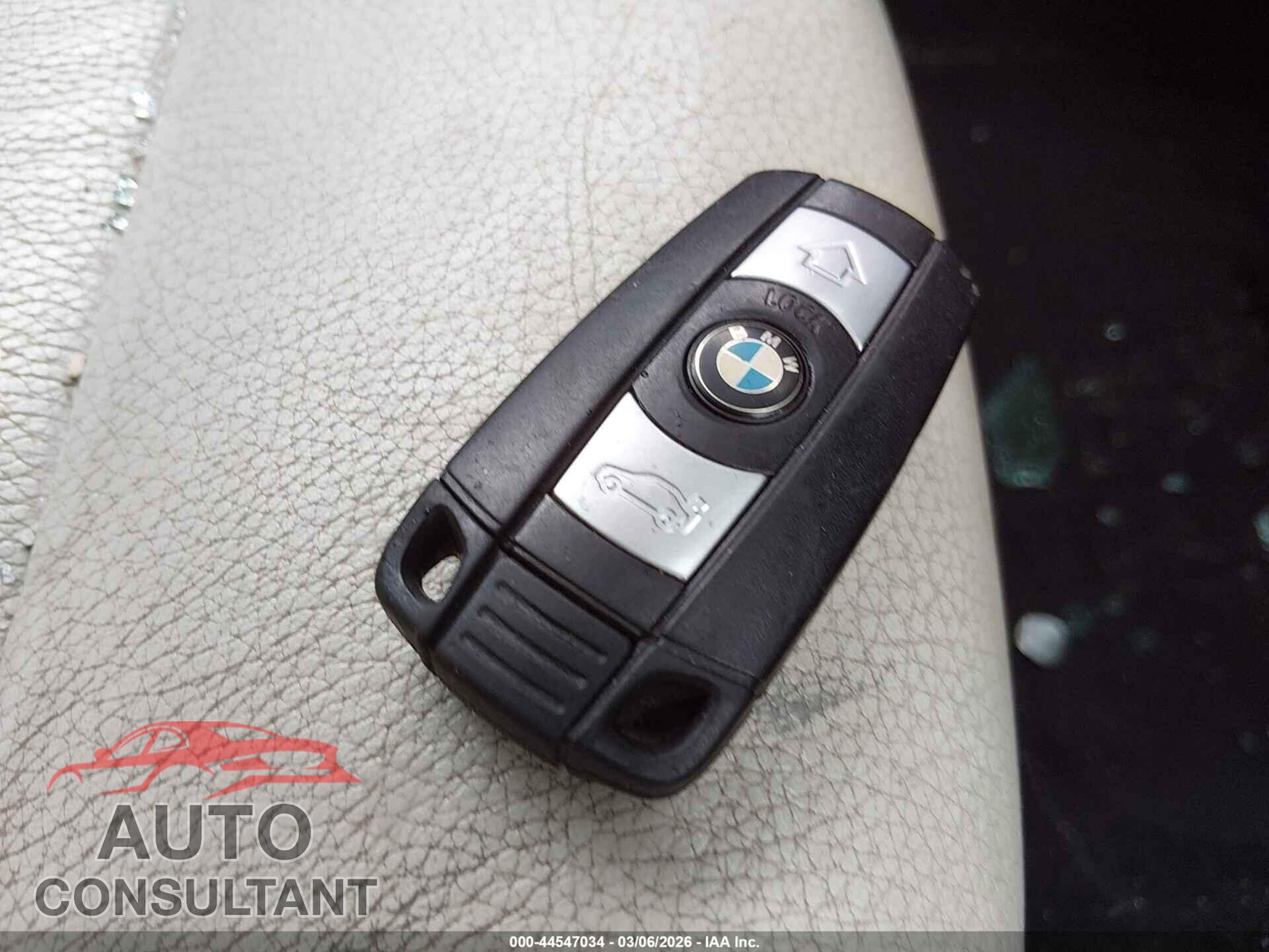 BMW 328I 2011 - WBAKF5C50BE655211