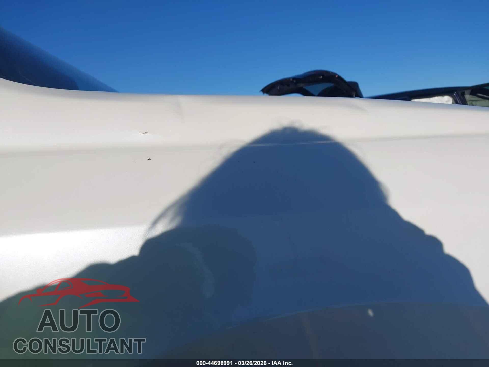 HONDA PILOT 2011 - 5FNYF4H97BB501595