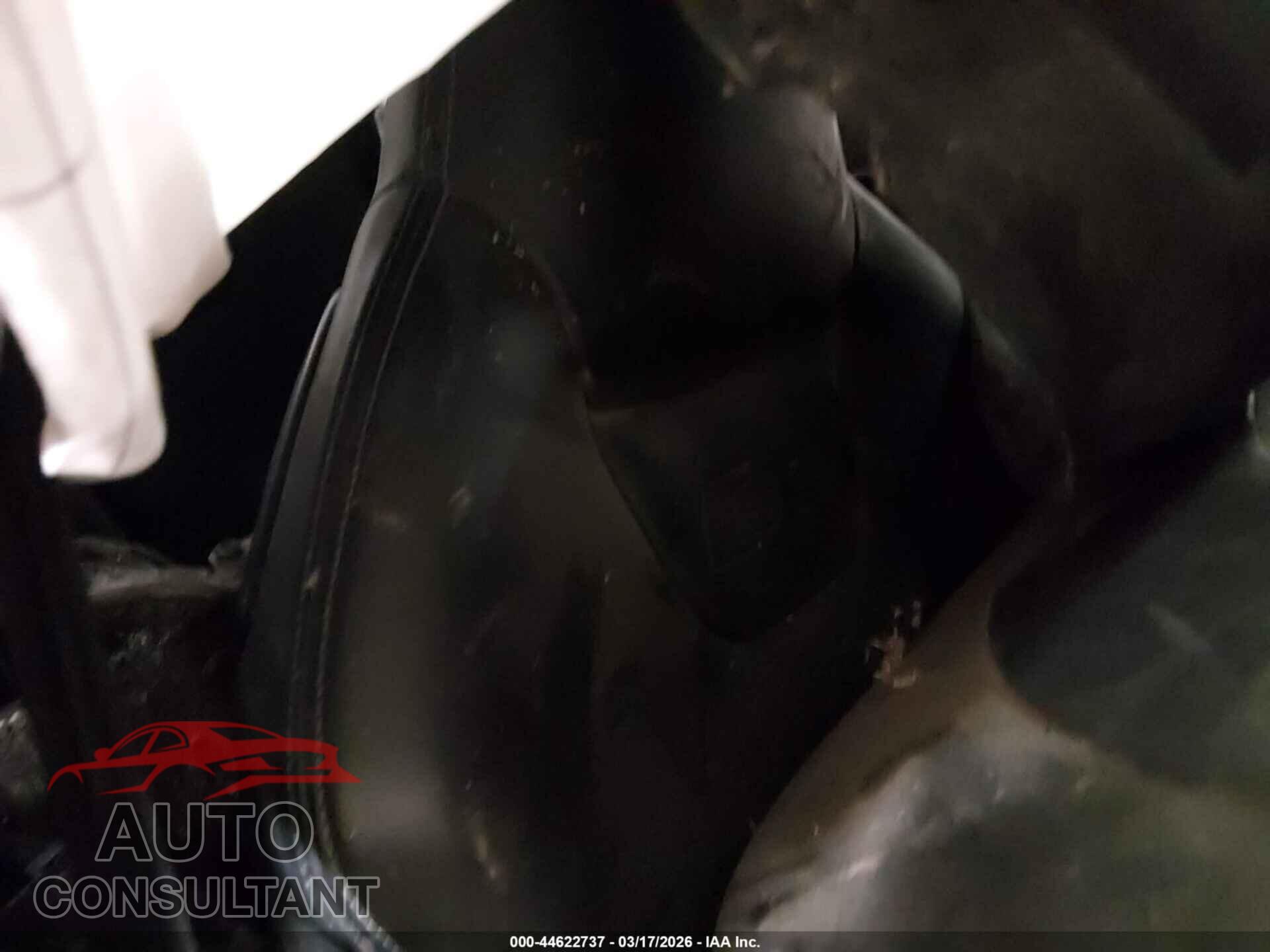 AUDI S5 2015 - WAUCGAFR2FA001901