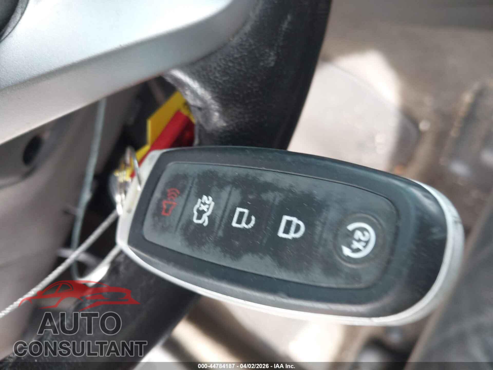 FORD EXPLORER 2015 - 1FM5K7F80FGA46557