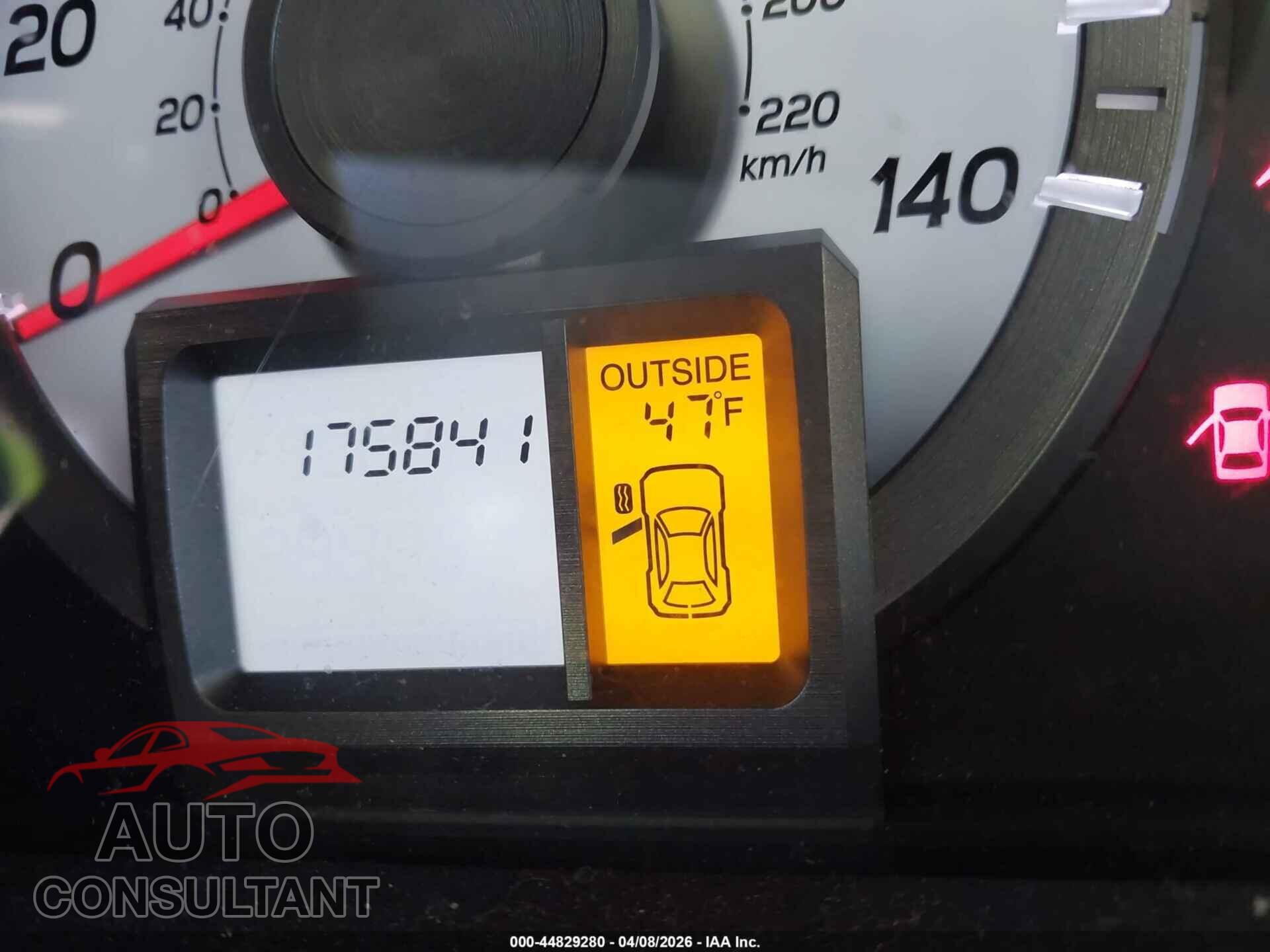 HONDA PILOT 2015 - 5FNYF4H58FB069764