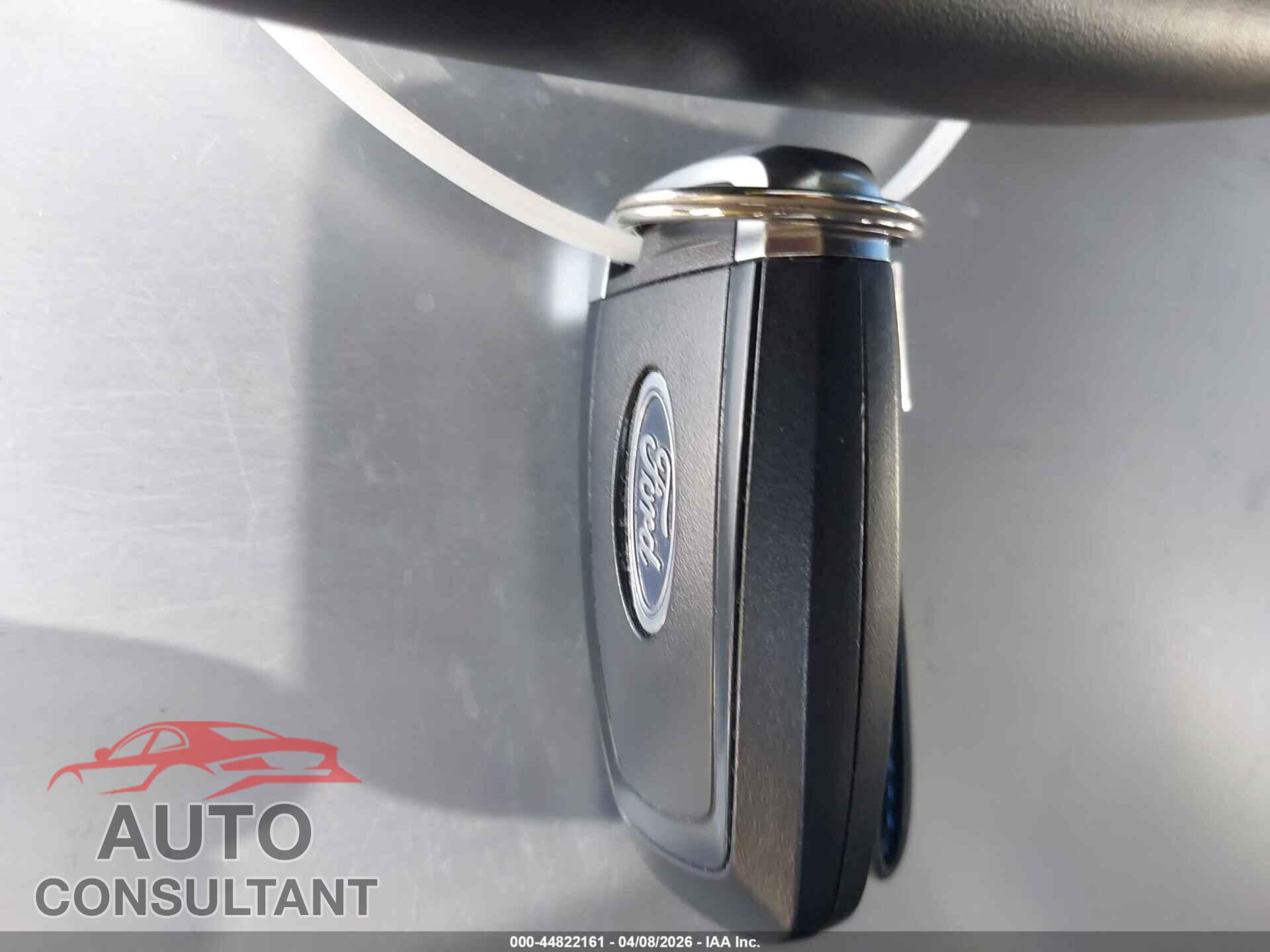 FORD ESCAPE 2025 - 1FMCU0MZ3SUA53387