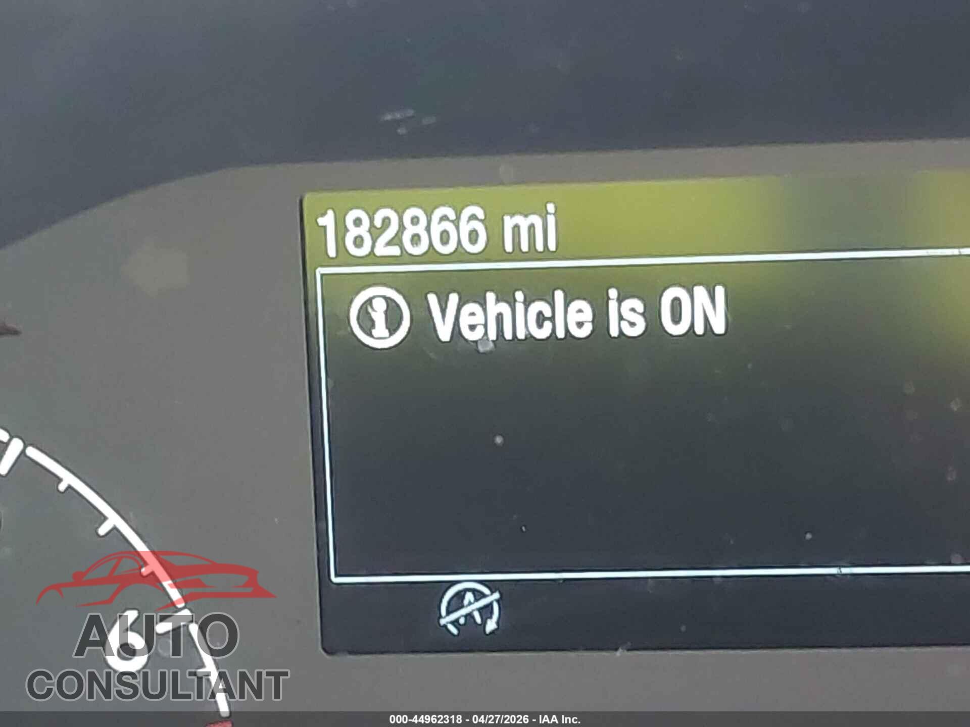 FORD TRANSIT CONNECT 2019 - NM0LS7E23K1407217
