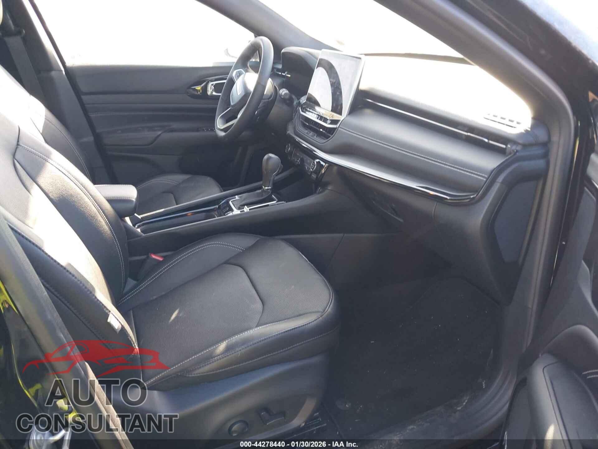 JEEP COMPASS 2024 - 3C4NJDCN4RT168564