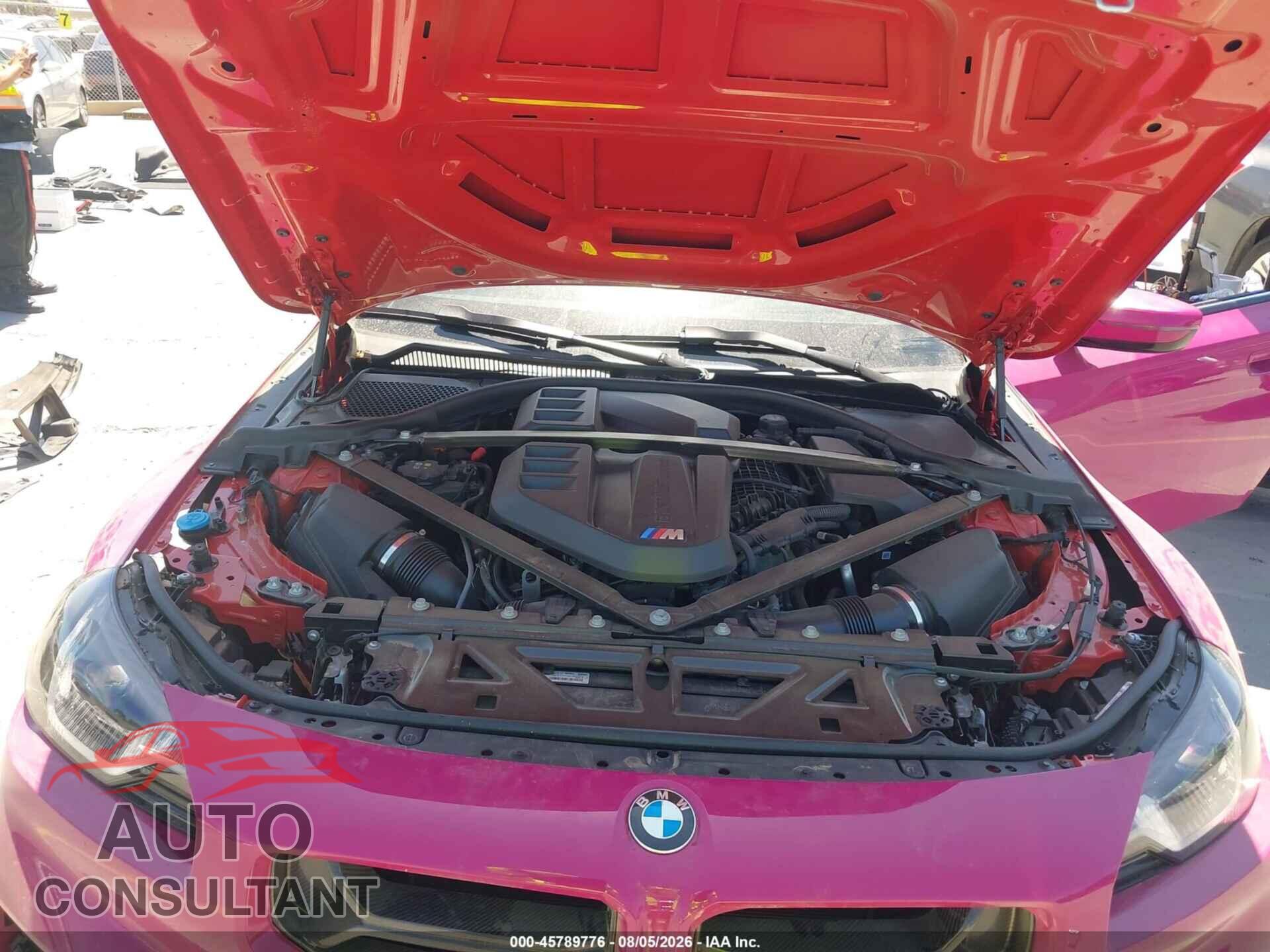 BMW M2 2024 - 3MF13DM08R8E59970
