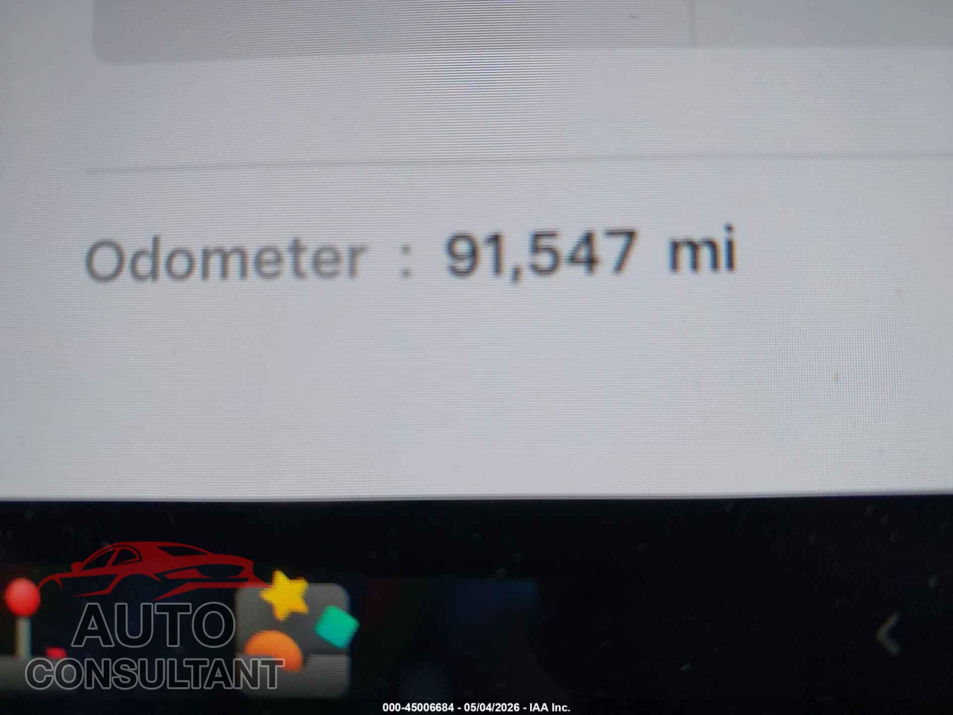 TESLA MODEL 3 2021 - 5YJ3E1EBXMF906954