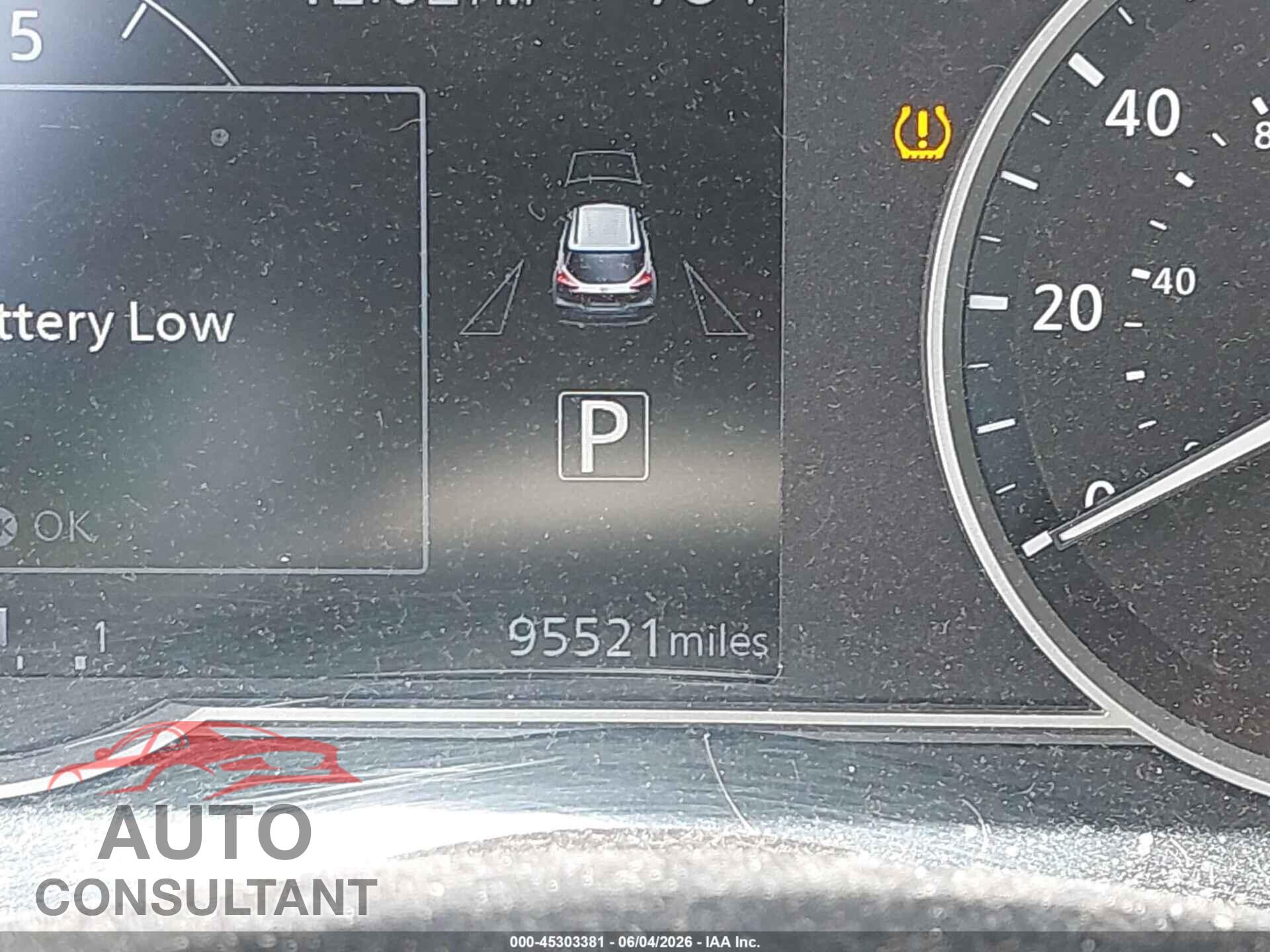 NISSAN KICKS 2019 - 3N1CP5CU3KL551682