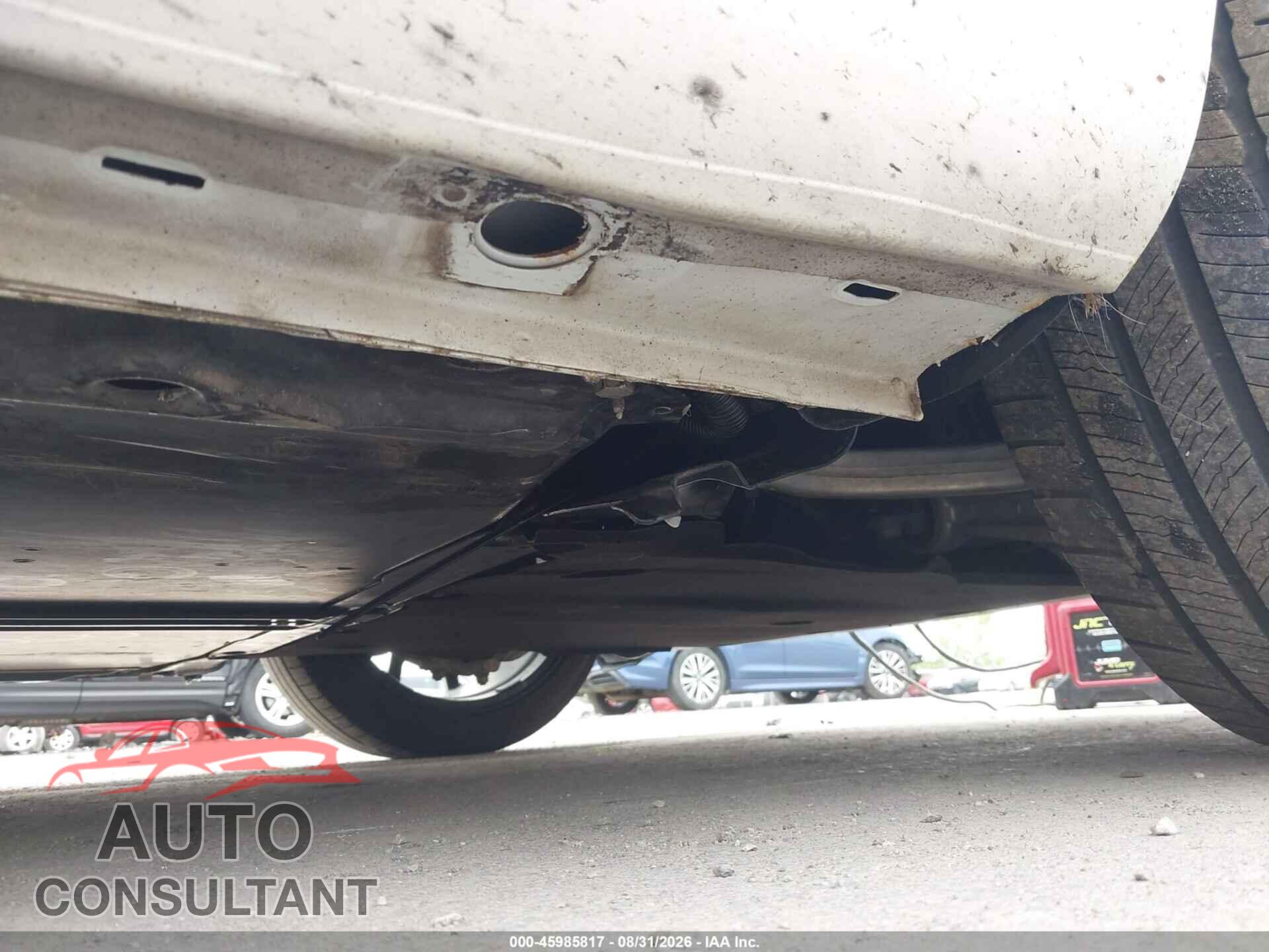 TESLA MODEL 3 2020 - 5YJ3E1EB0LF720130