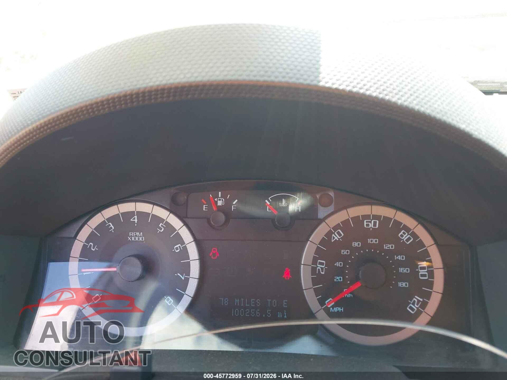 FORD ESCAPE 2012 - 1FMCU9D70CKA42153