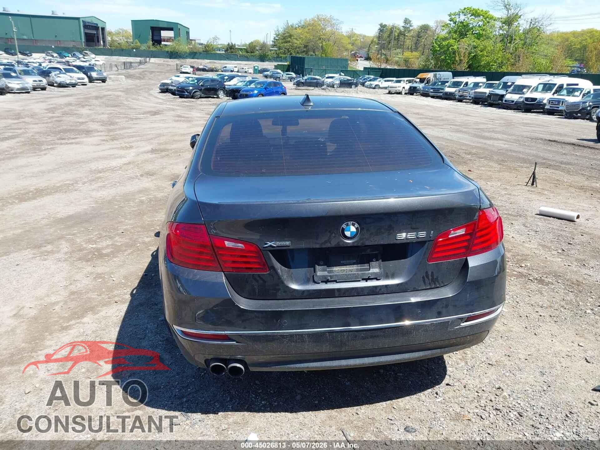 BMW 528I 2016 - WBA5A7C57GG152018