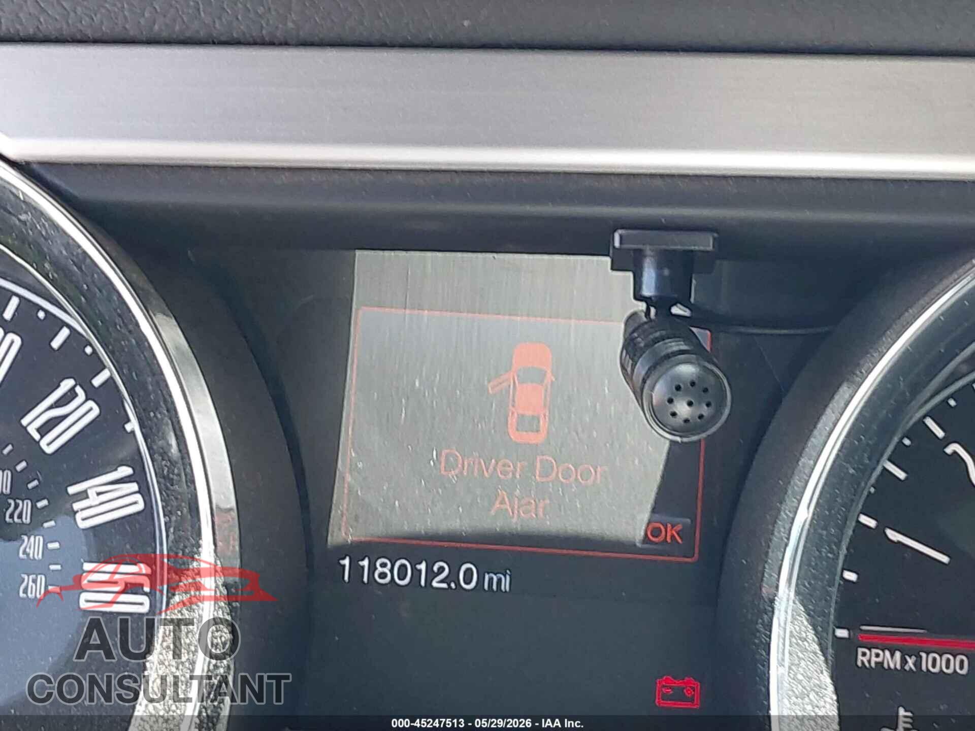 FORD MUSTANG 2014 - 1ZVBP8EM4E5263422