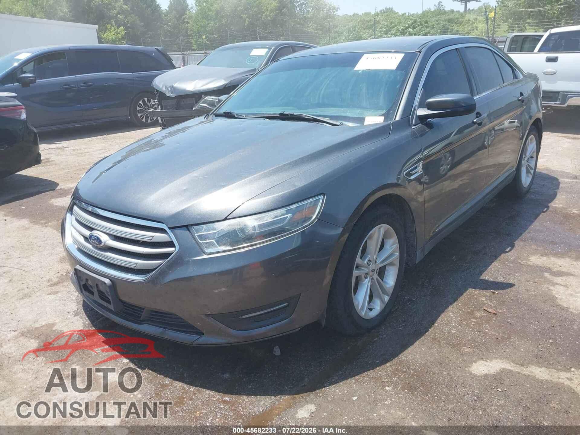 FORD TAURUS 2015 - 1FAHP2E86FG207149