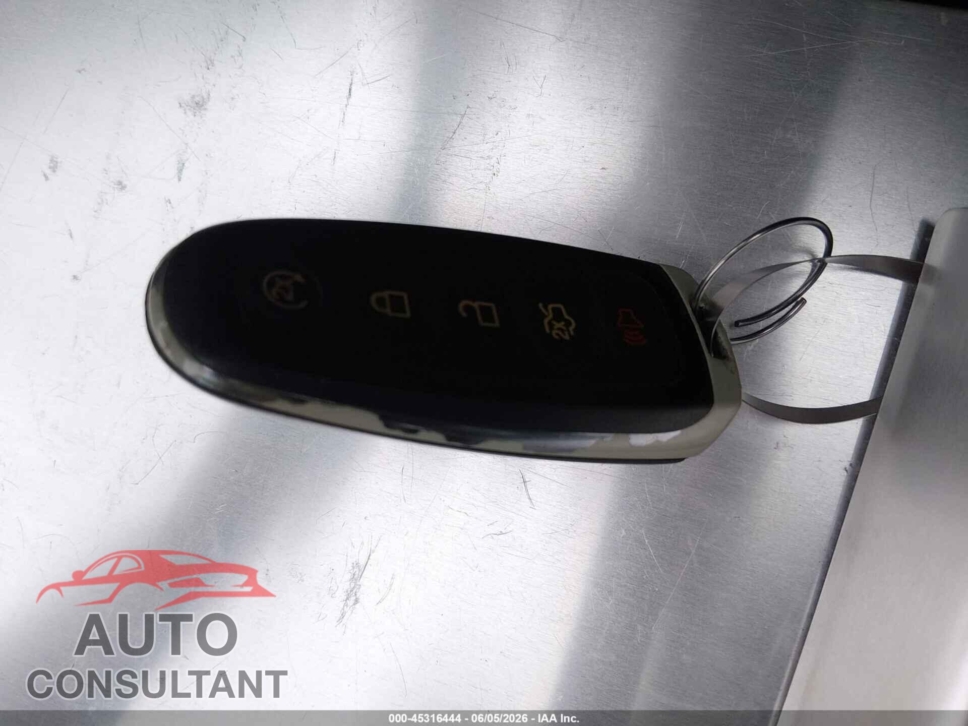 FORD EDGE 2013 - 2FMDK4KCXDBA73189