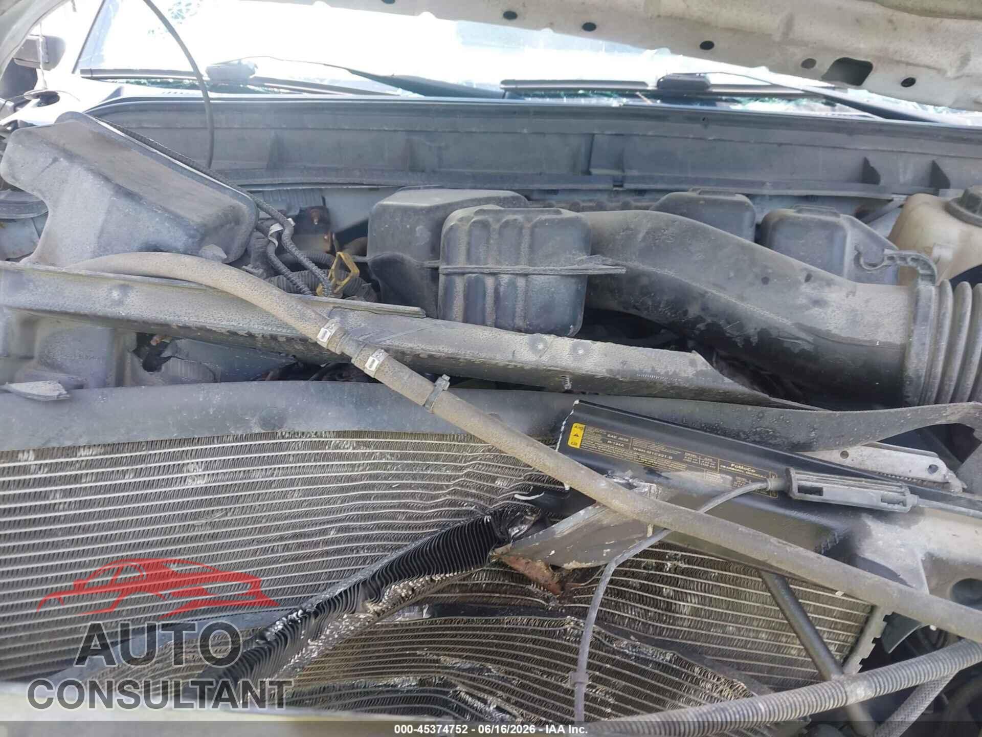 FORD F-250 2015 - 1FTBF2B68FEA19959