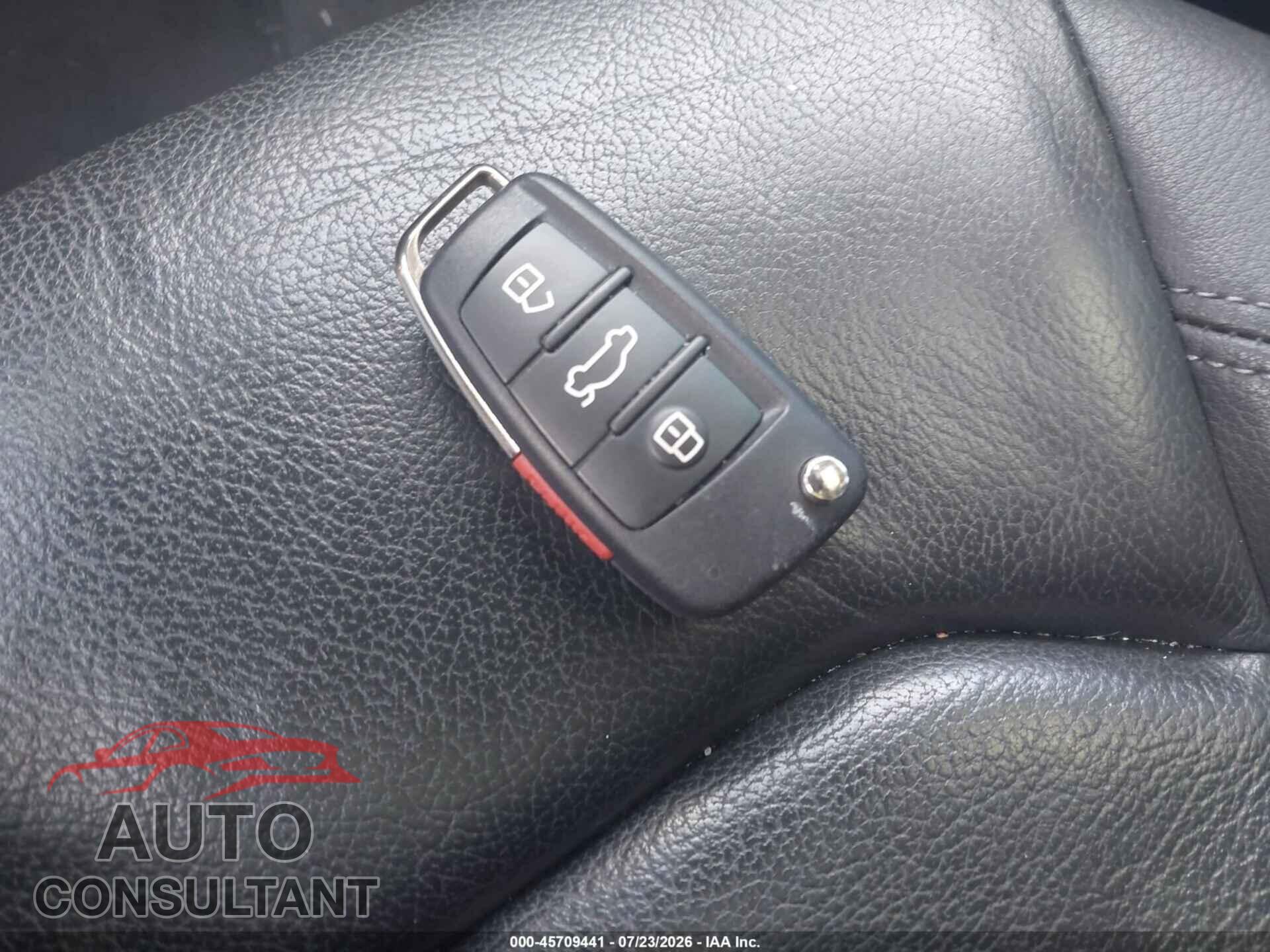 AUDI A3 2015 - WAUCCGFF0F1005126