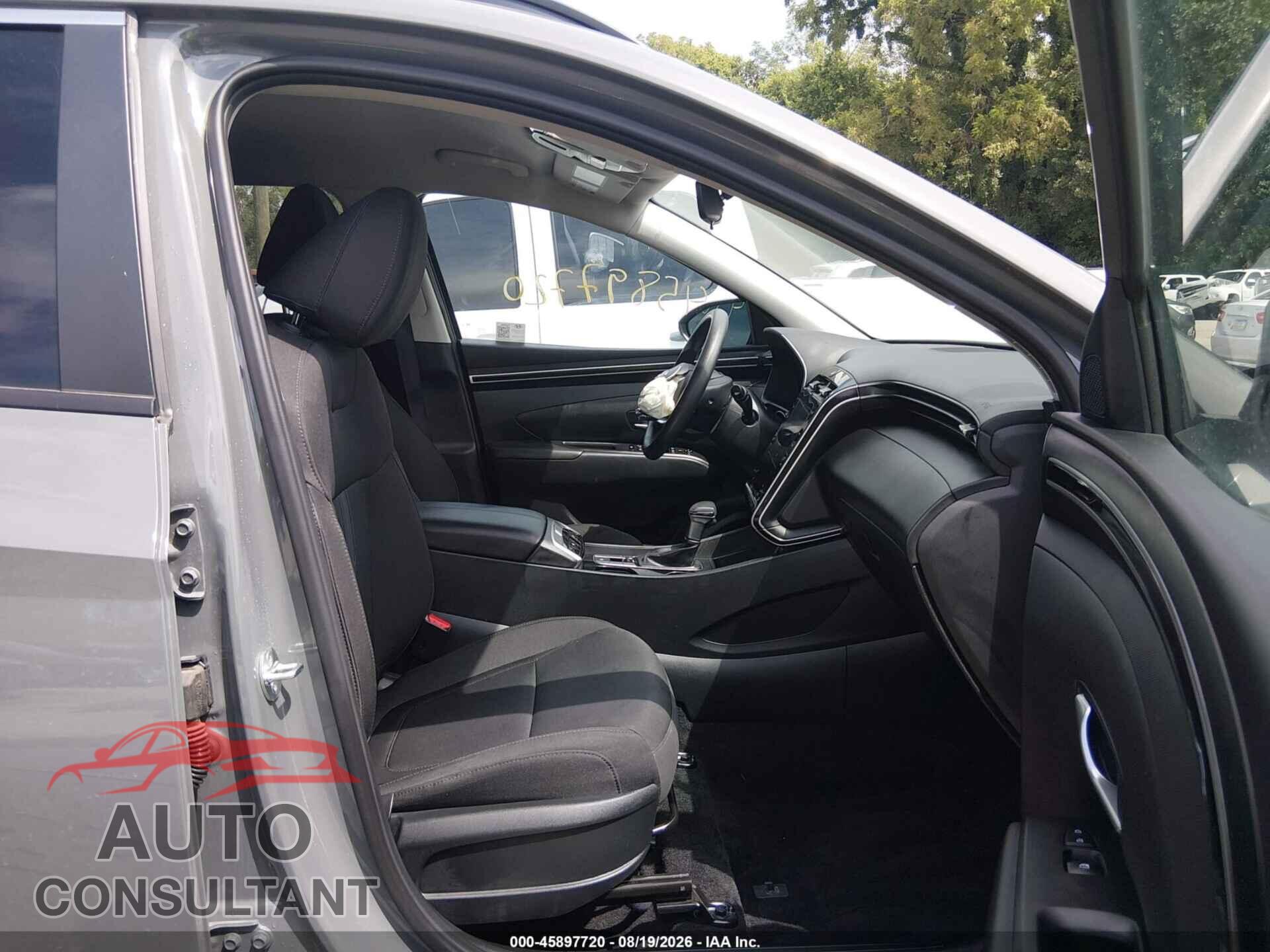 HYUNDAI TUCSON 2024 - 5NMJB3DE5RH395361