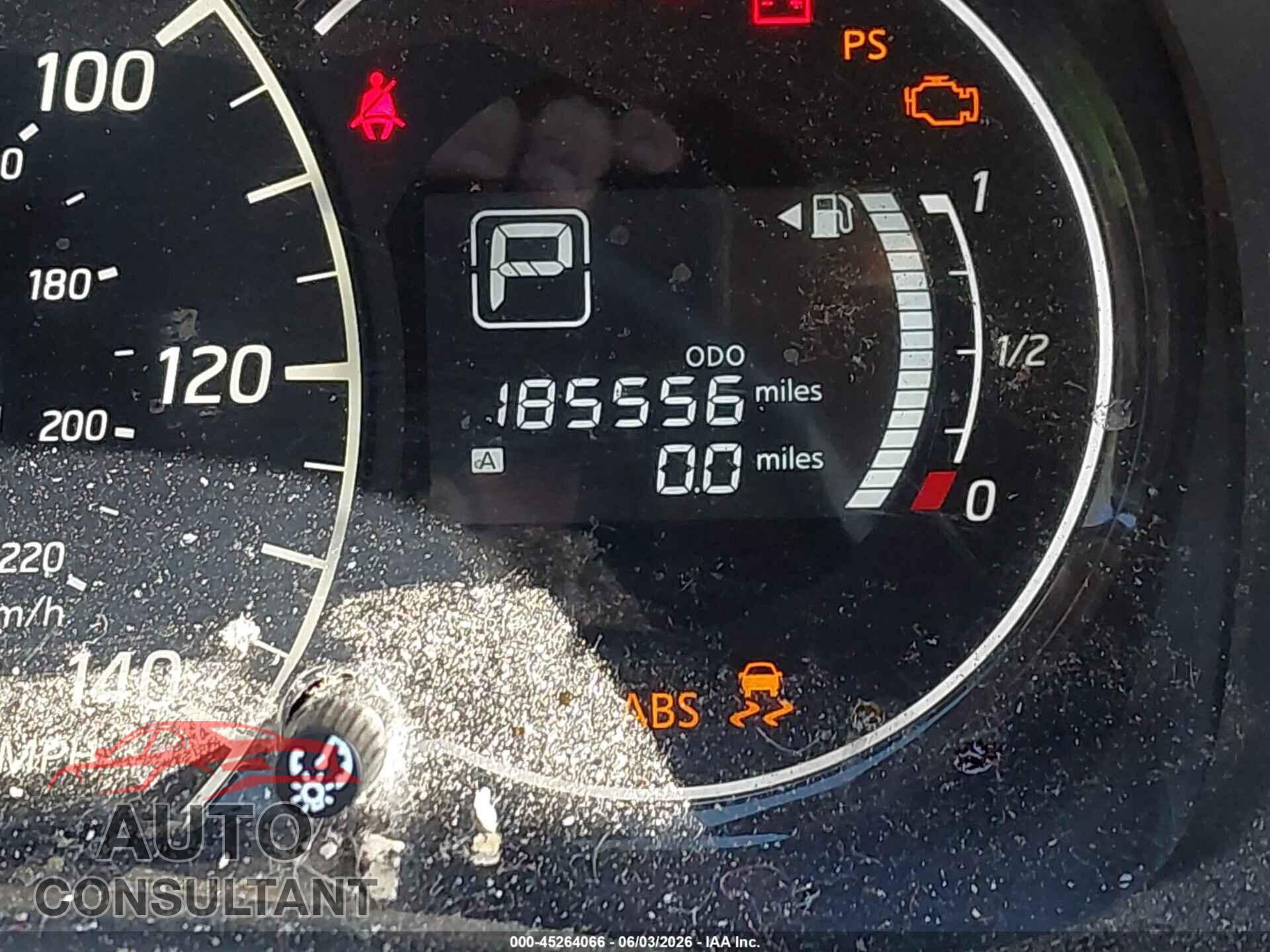 NISSAN VERSA NOTE 2017 - 3N1CE2CP9HL370982